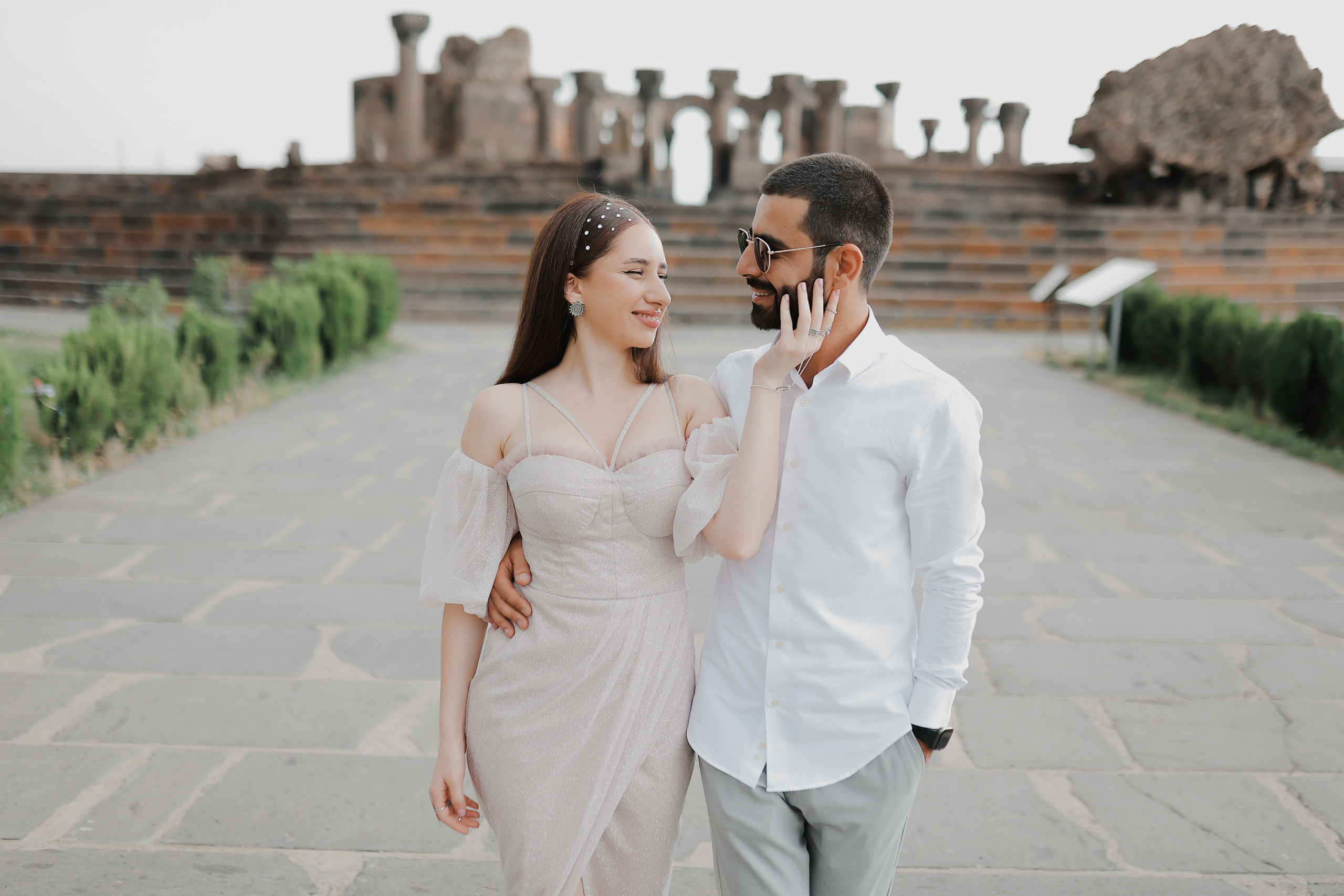 Կարեն և Տաթև. Taron Yesayan Wedding & Family photographer