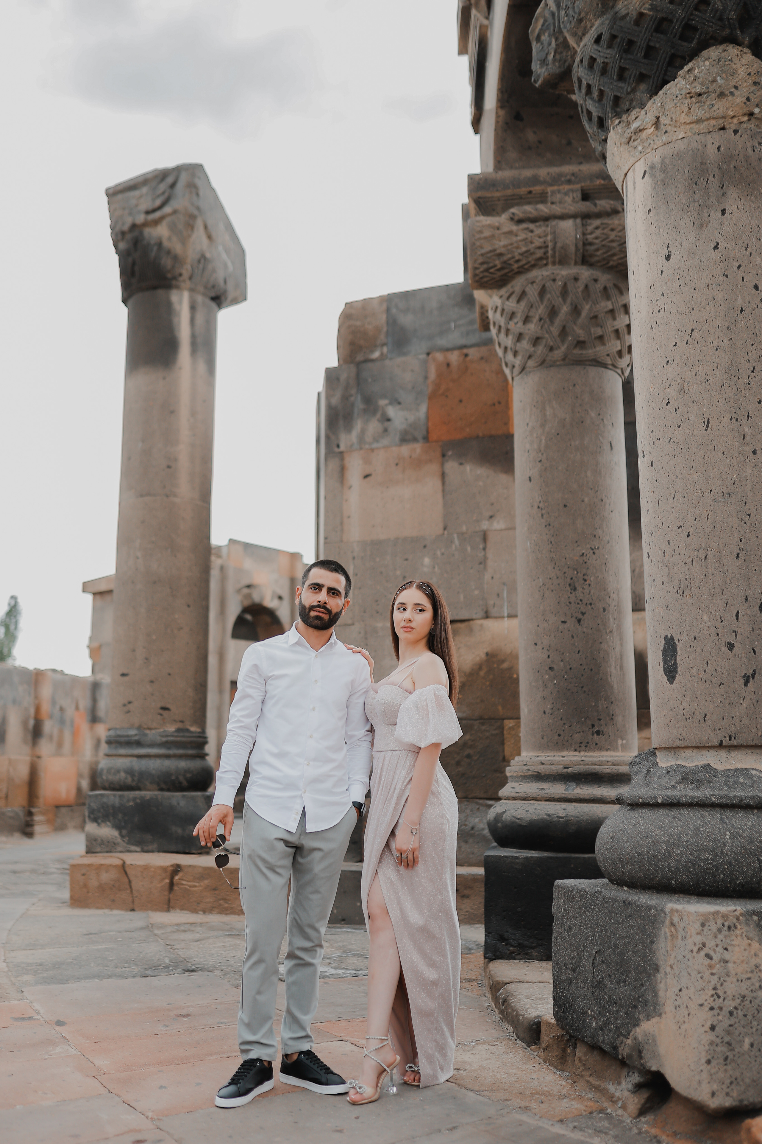 Կարեն և Տաթև. Taron Yesayan Wedding & Family photographer