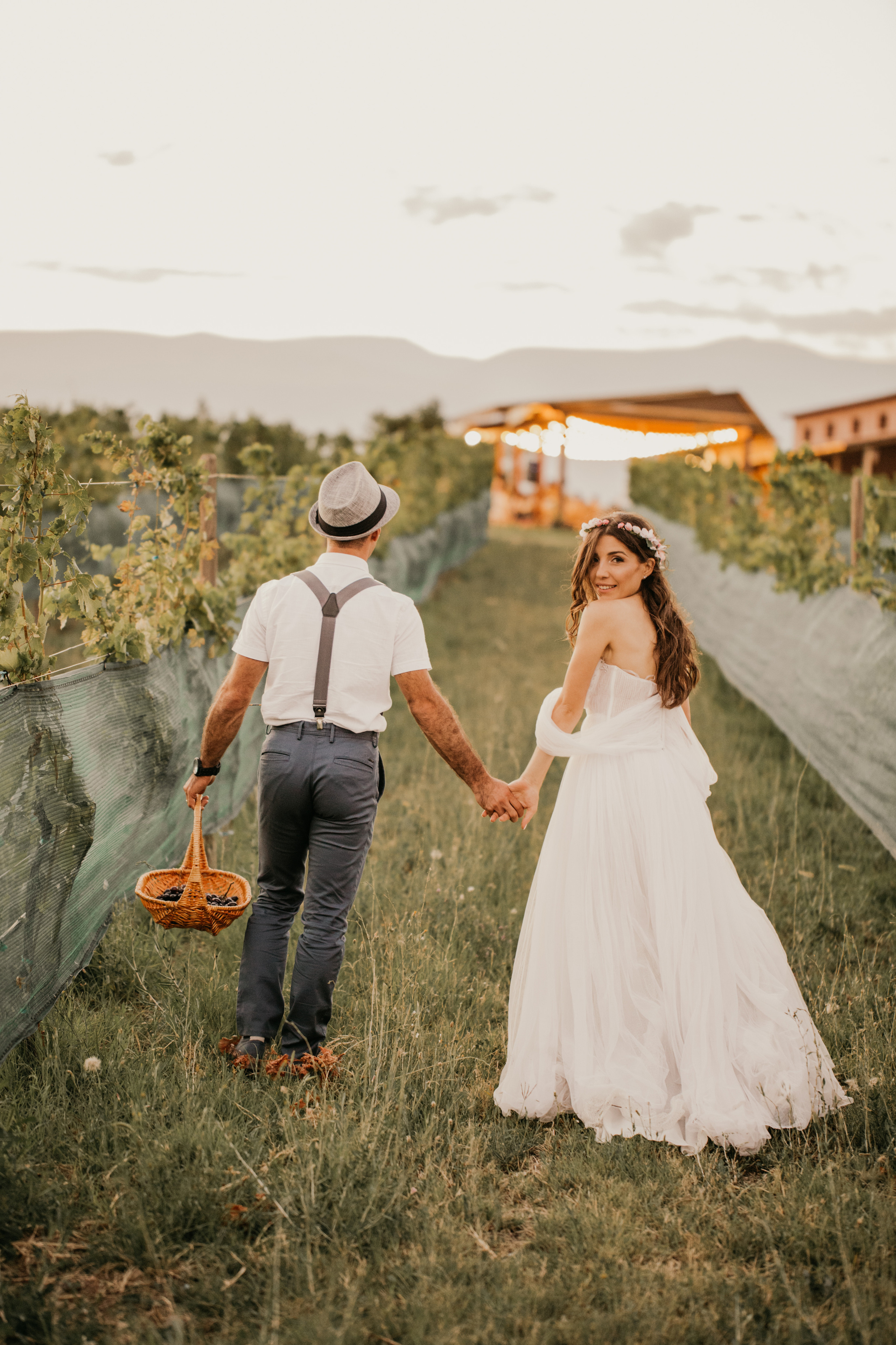 Ashot & Hayarpi. Photographer in Yerevan