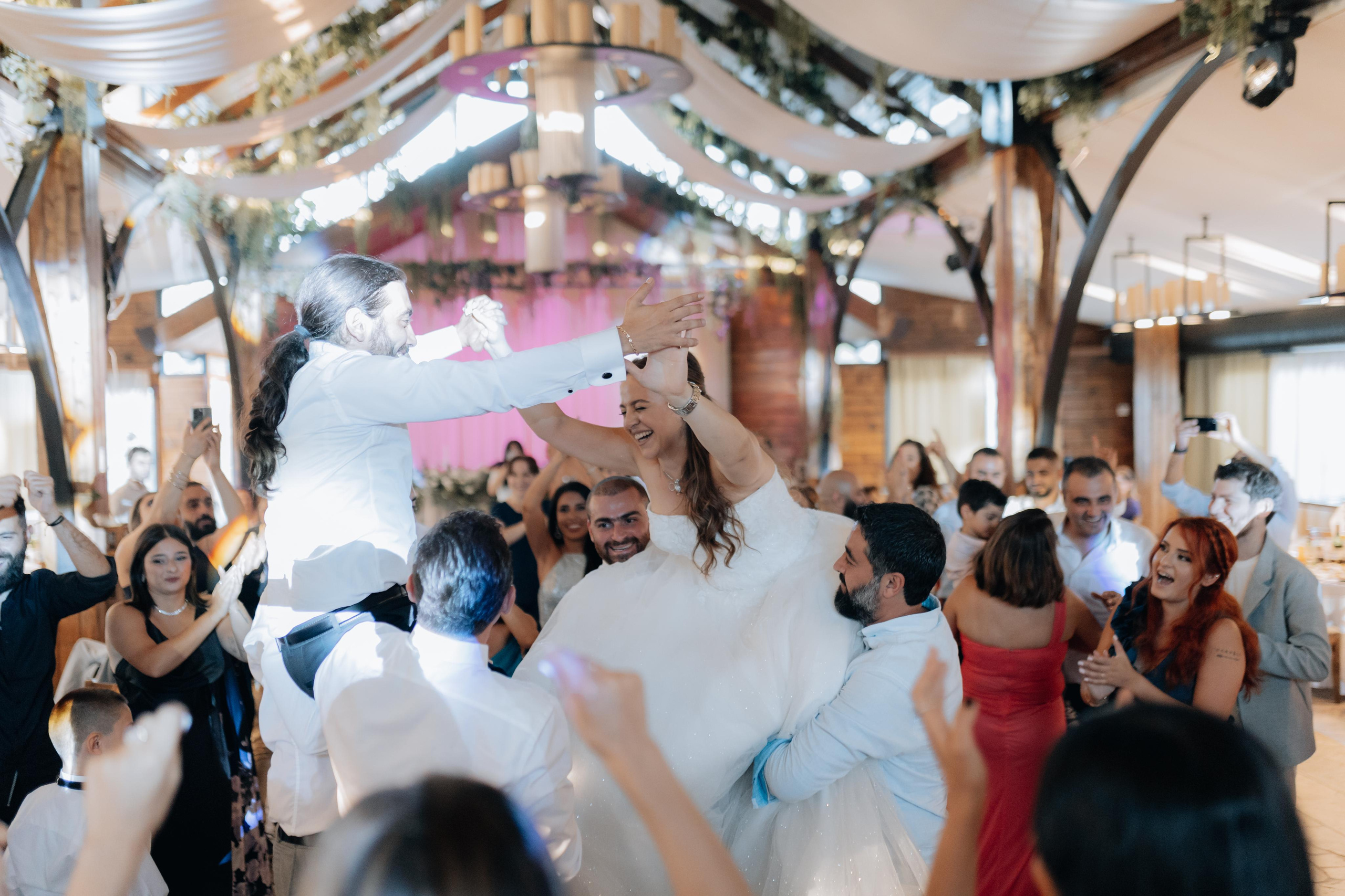 Shant & Meline. Photographer in Yerevan