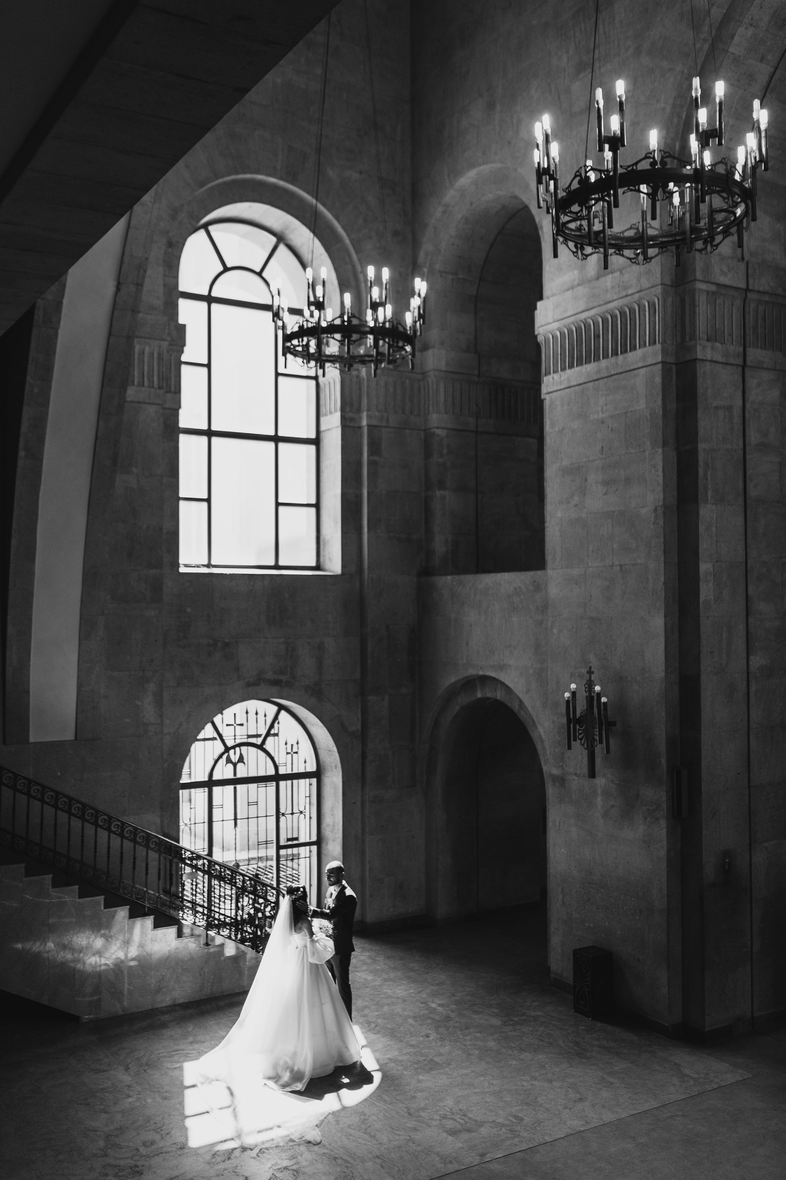 Yervand & Elmira. Photographer in Yerevan