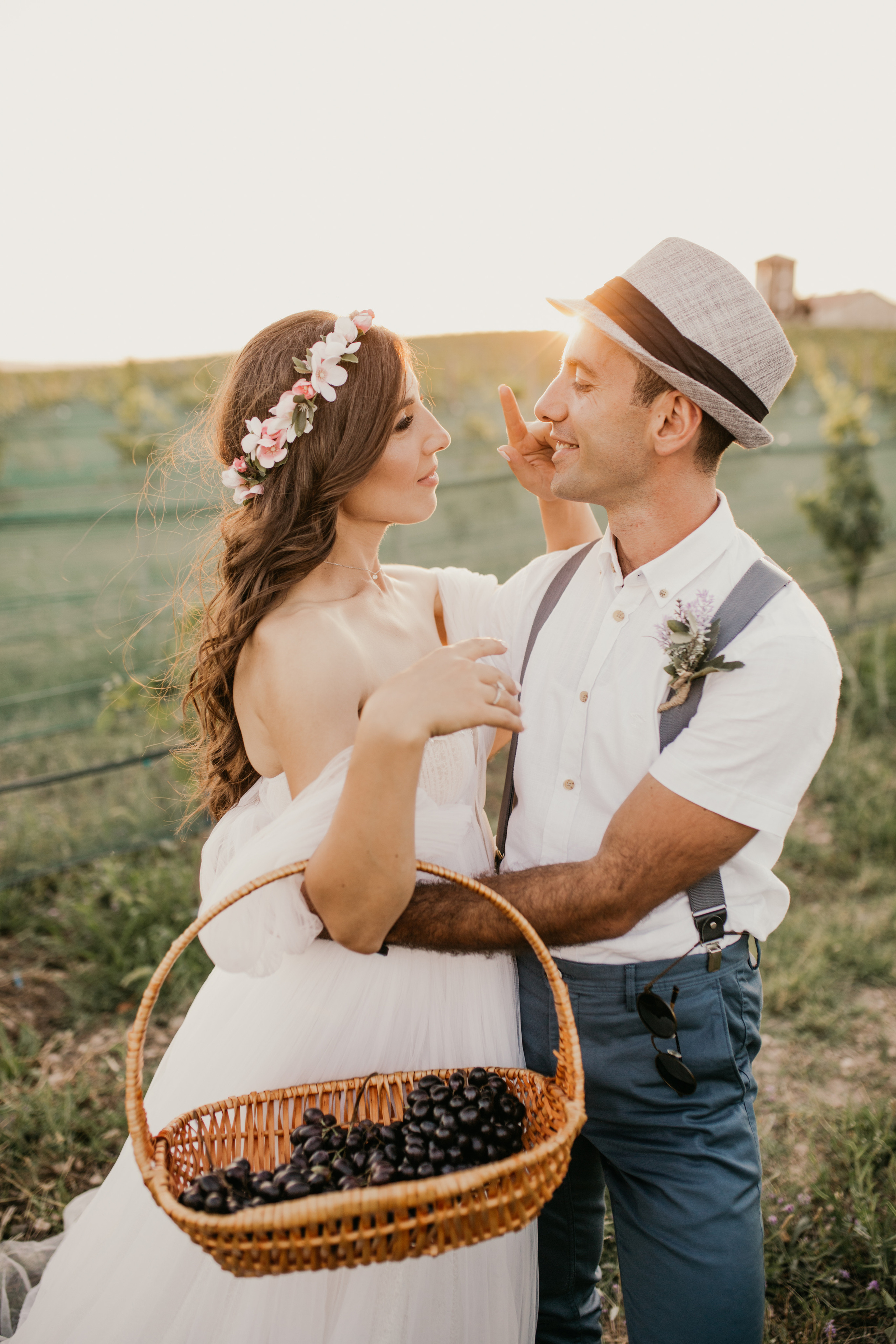 Ashot & Hayarpi. Photographer in Yerevan