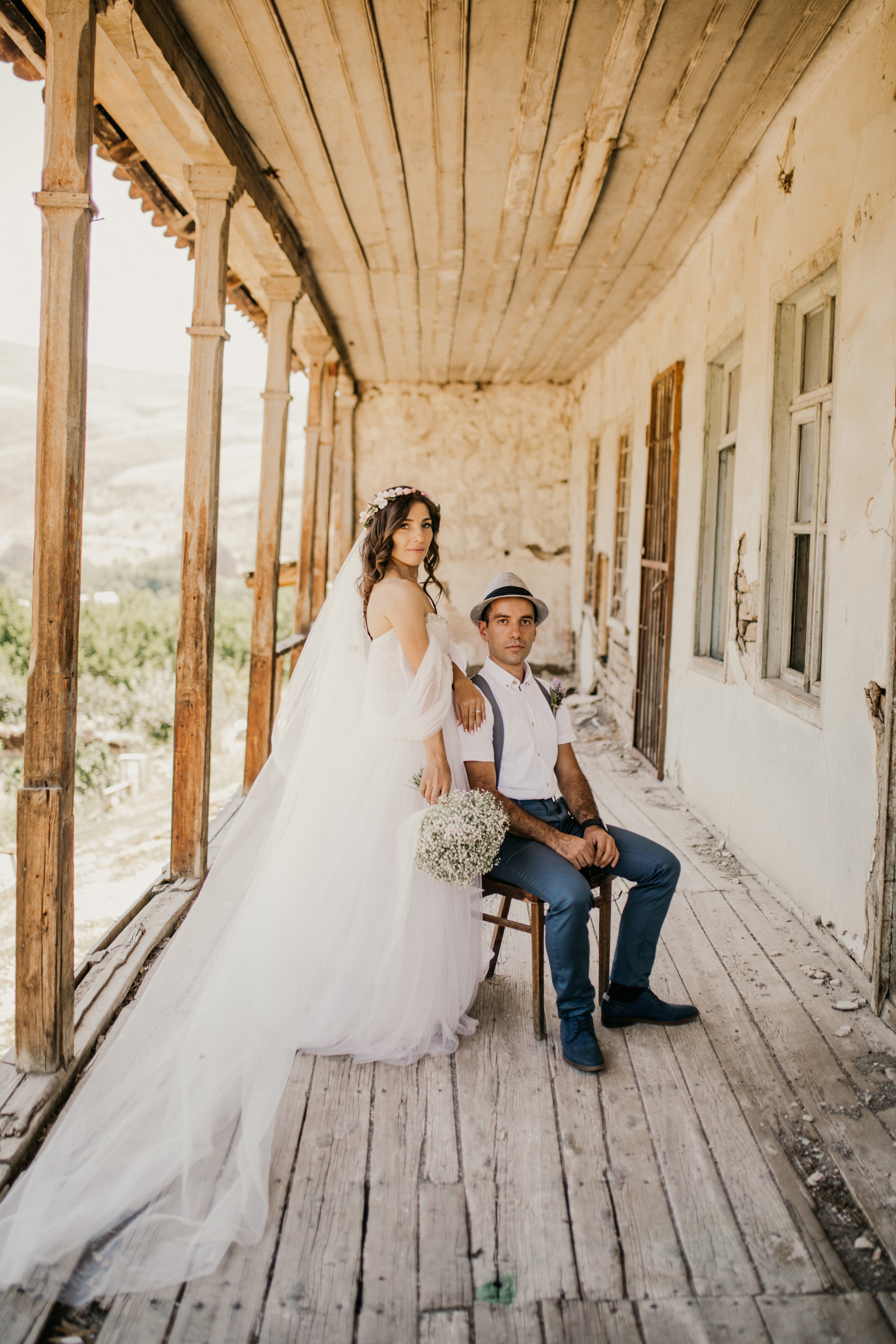 Ashot & Hayarpi. Photographer in Yerevan