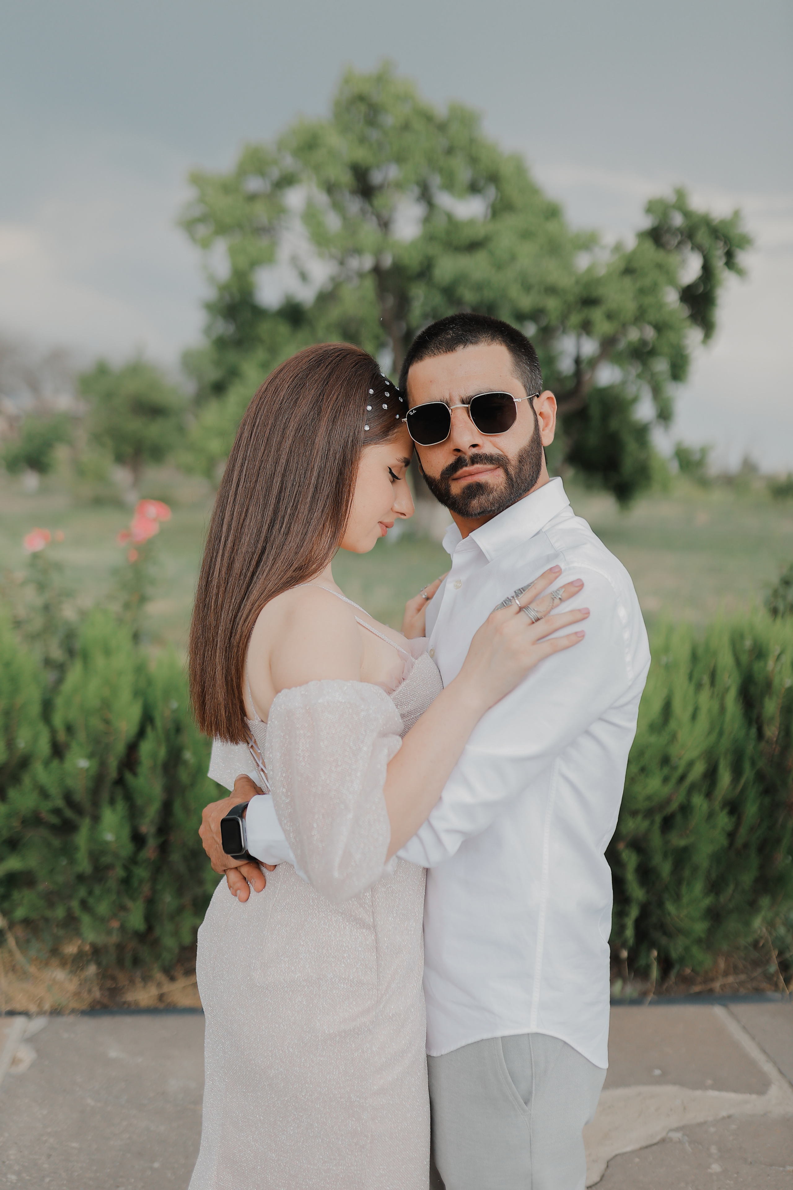 Կարեն և Տաթև. Taron Yesayan Wedding & Family photographer
