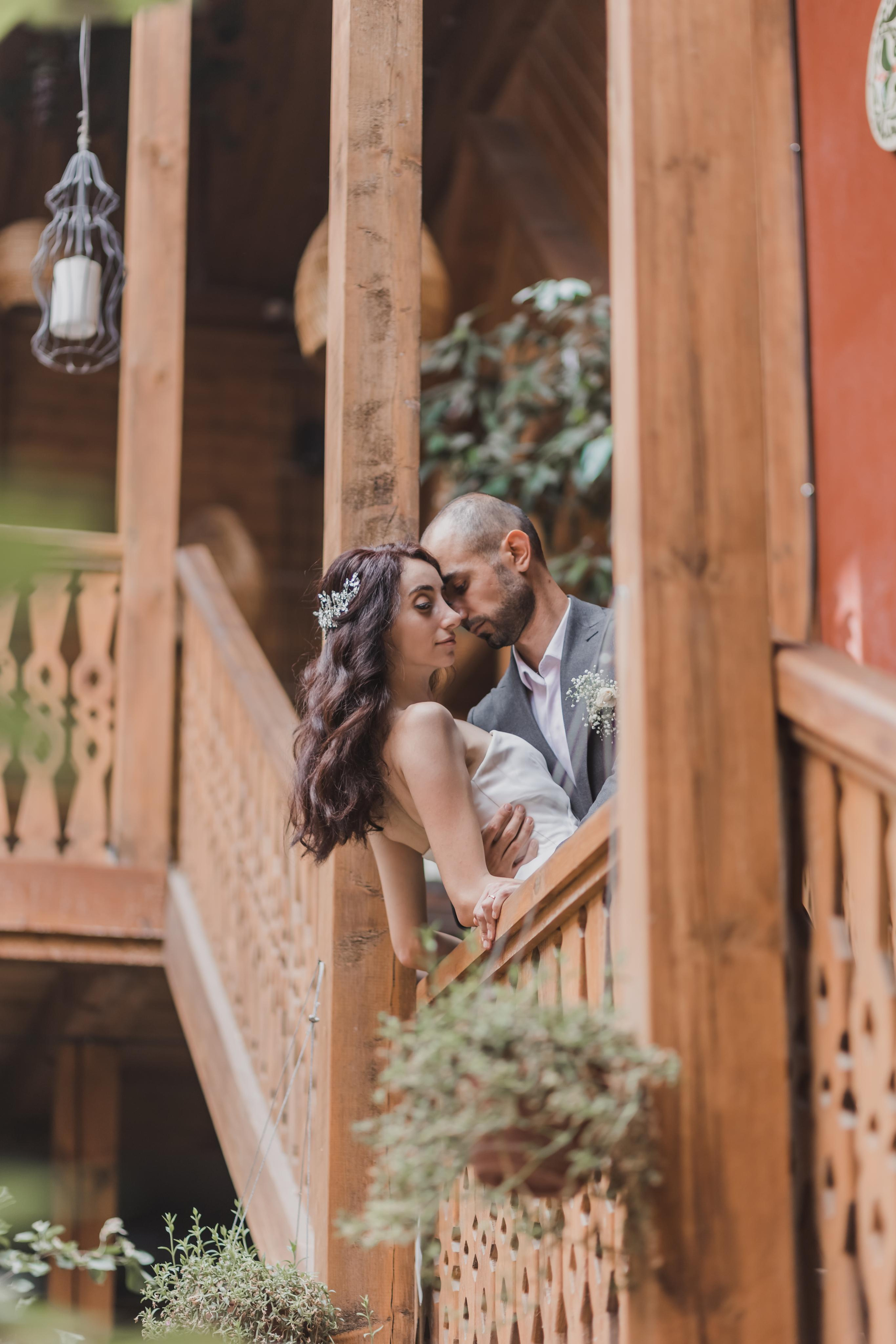 Yervand & Elmira. Photographer in Yerevan