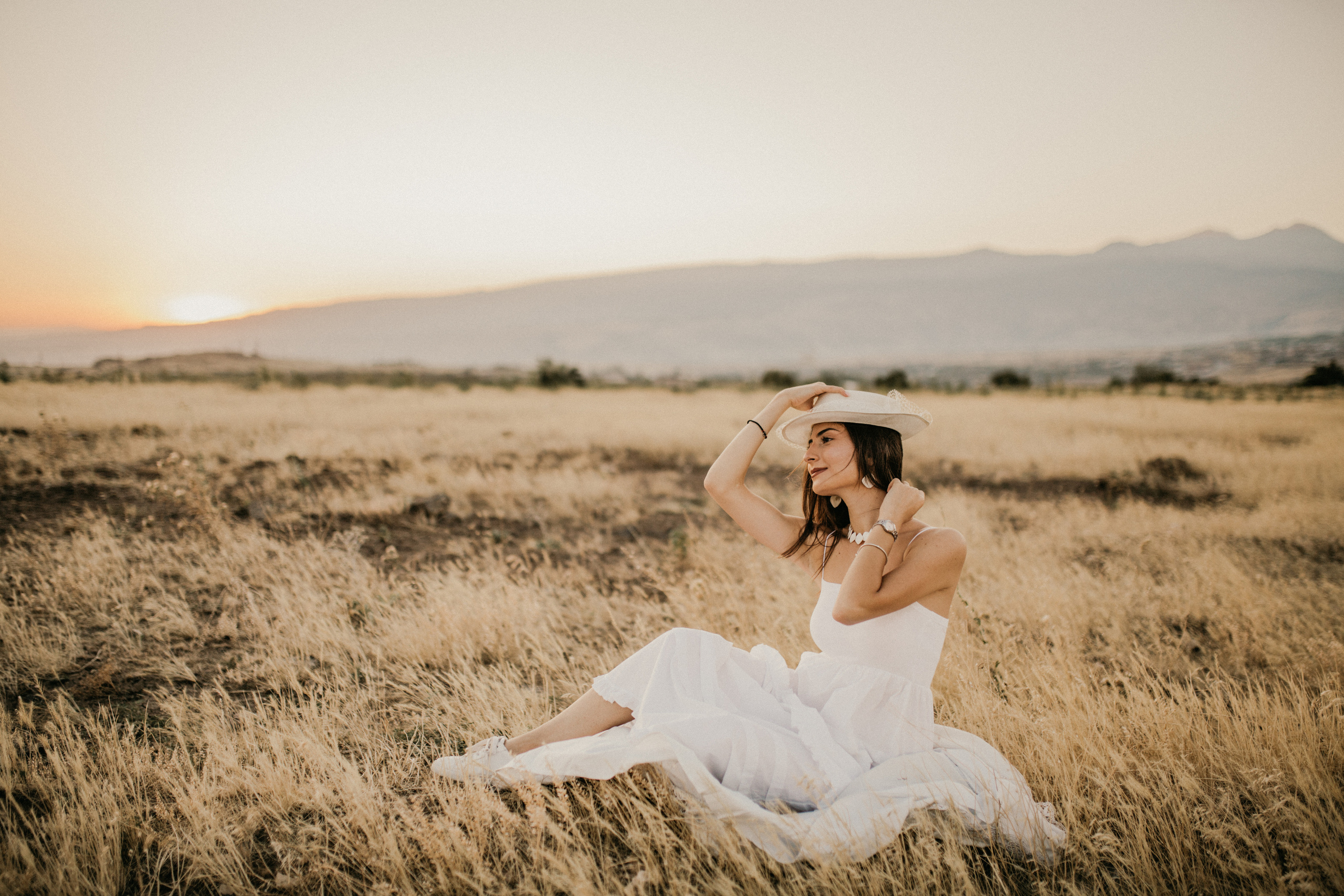 Նինուլ. Photographer in Yerevan