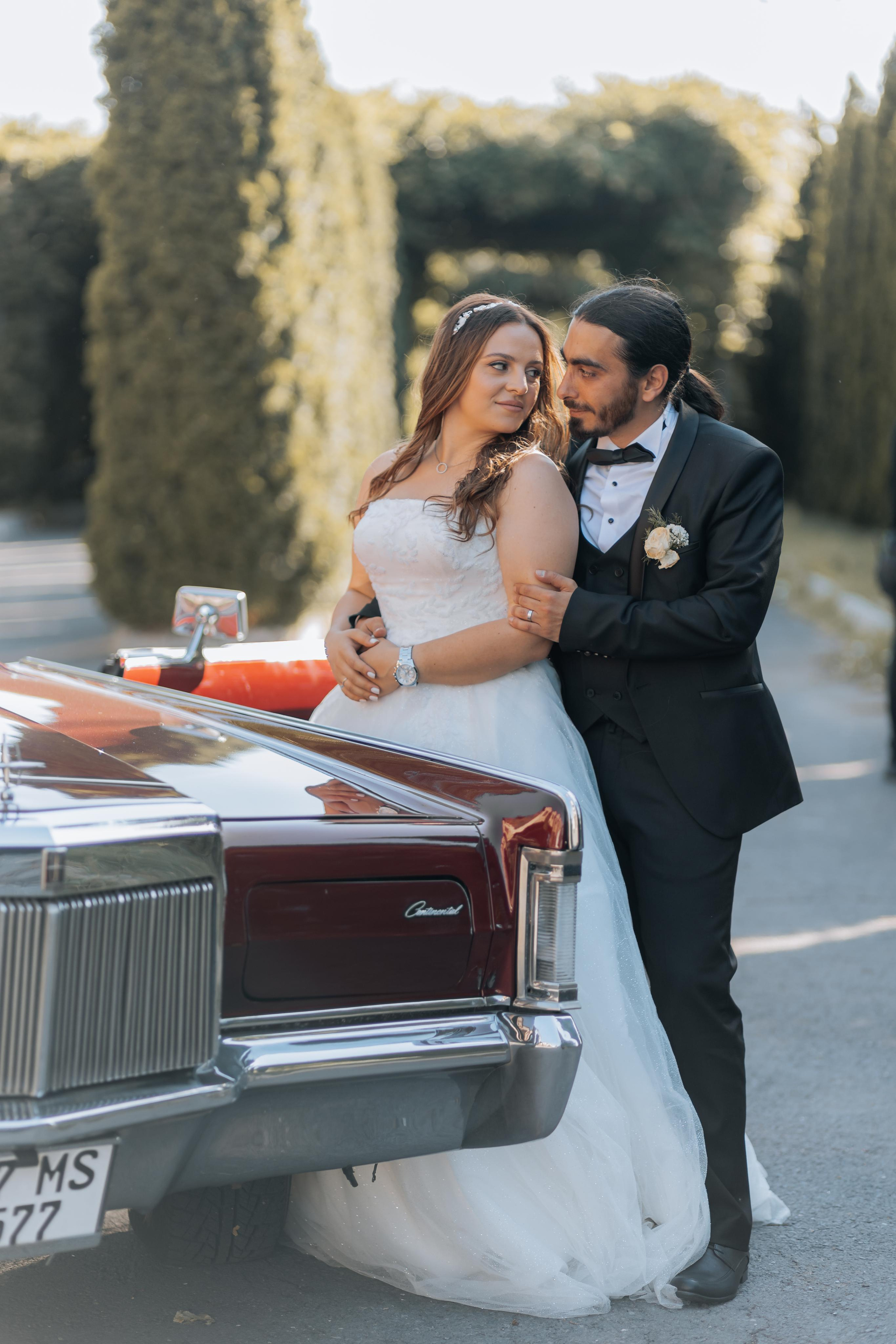 Shant & Meline. Photographer in Yerevan