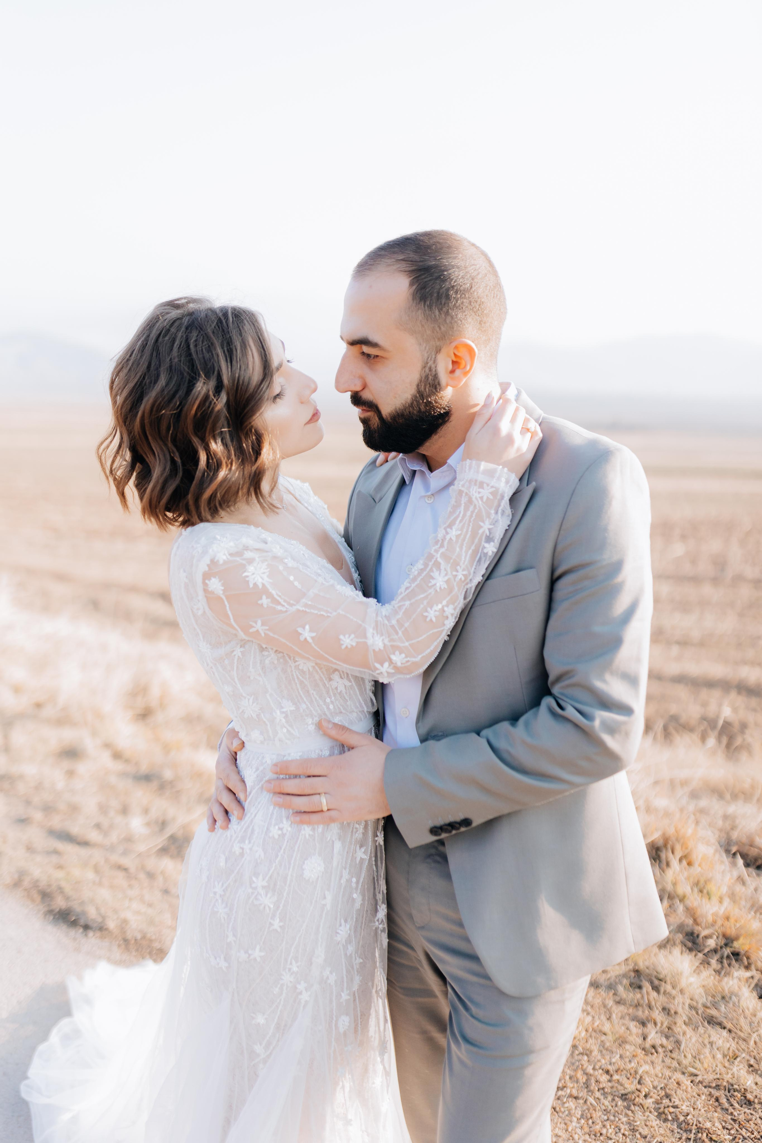 Sargis & Tatev. Photographer in Yerevan