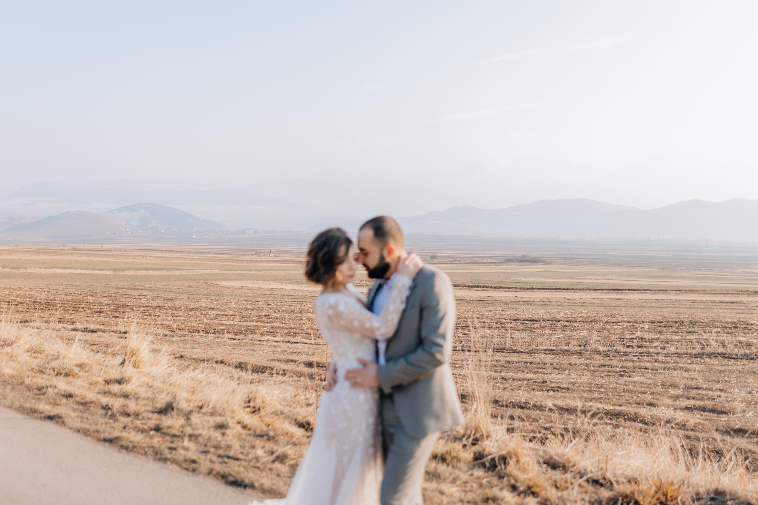 Sargis & Tatev. Photographer in Yerevan