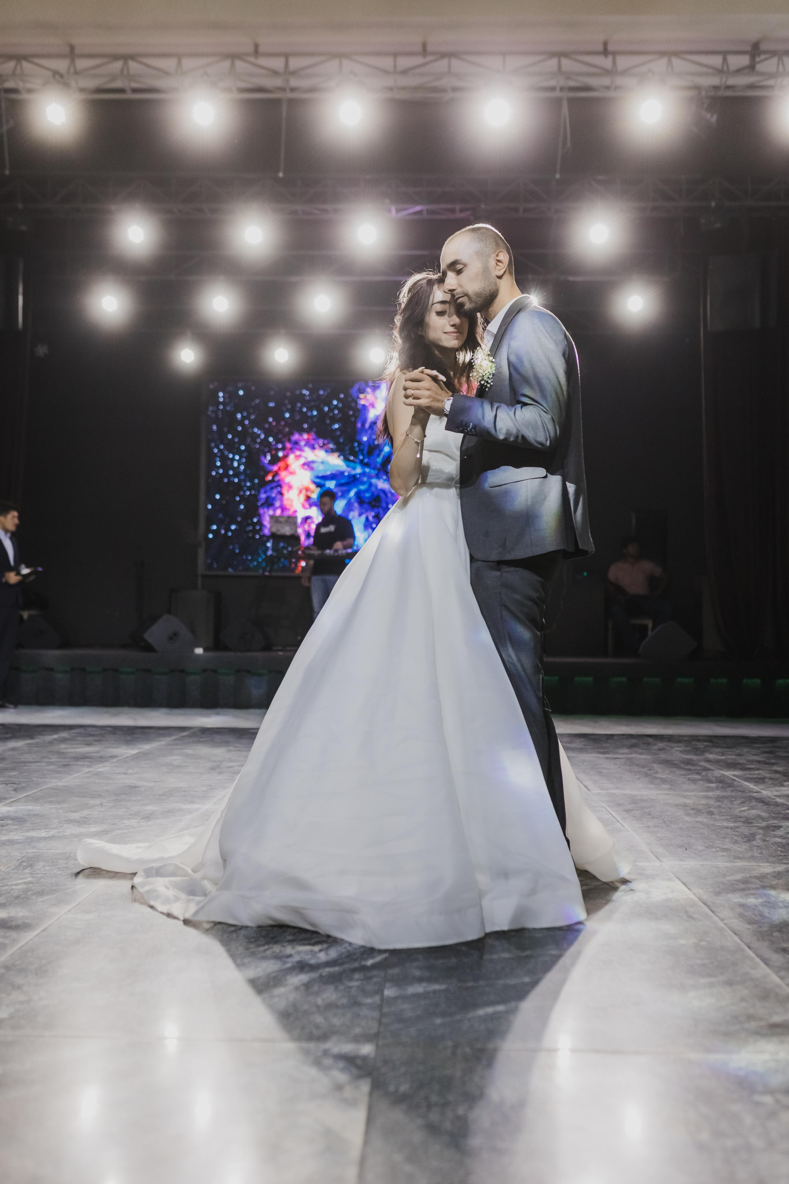 Yervand & Elmira. Photographer in Yerevan