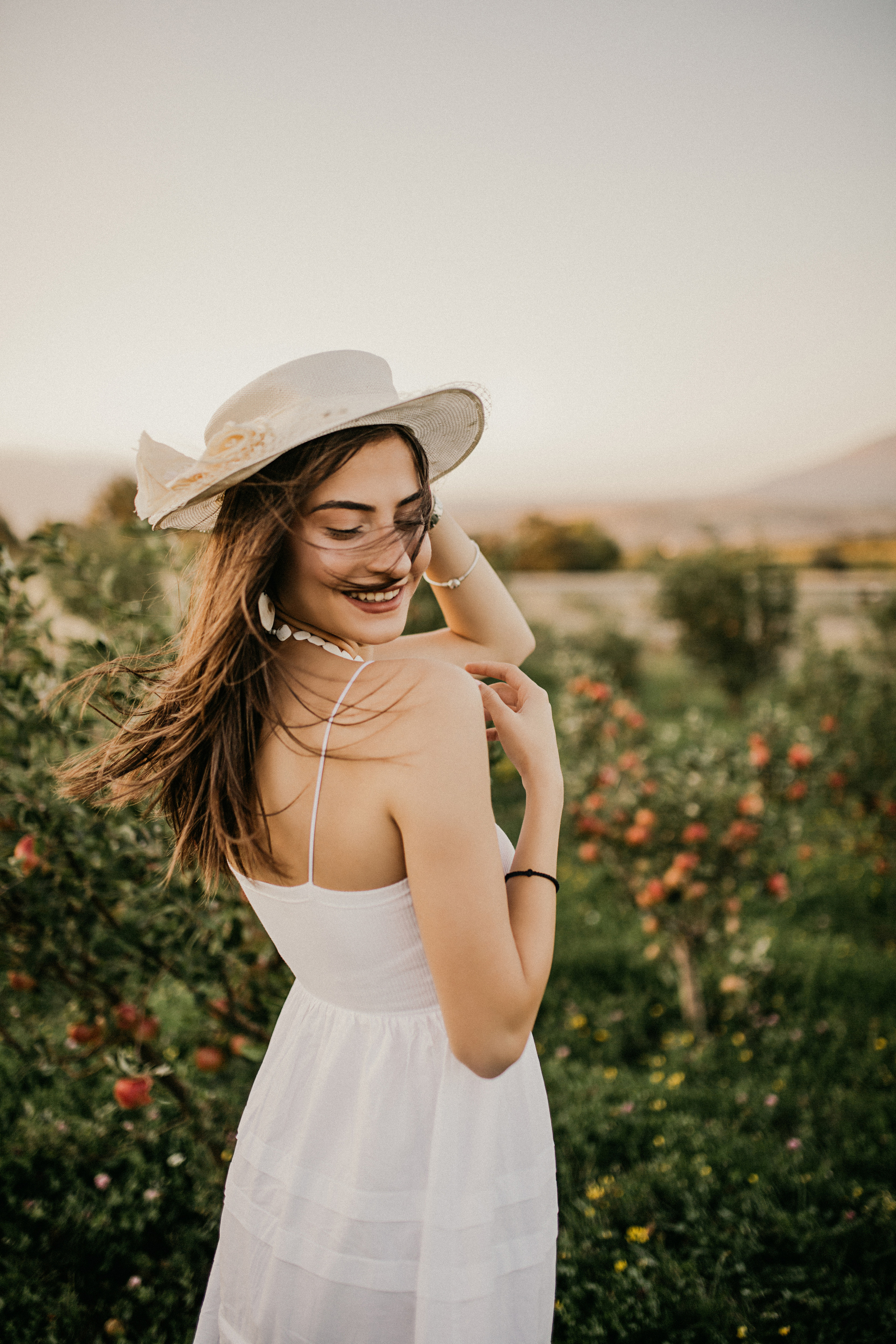 Նինուլ. Photographer in Yerevan