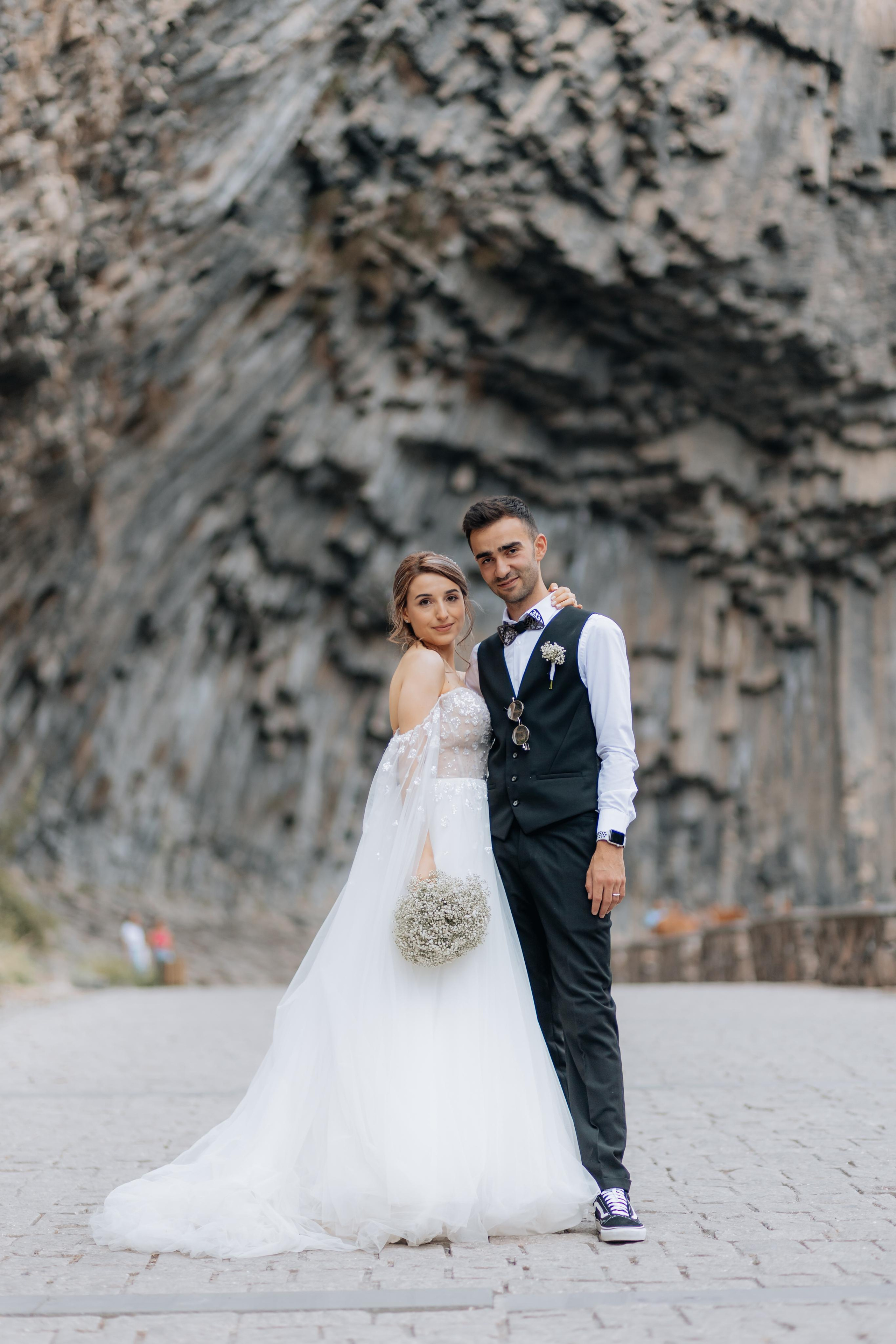 Վարդան և Լիլիթ. Taron Yesayan Wedding & Family photographer