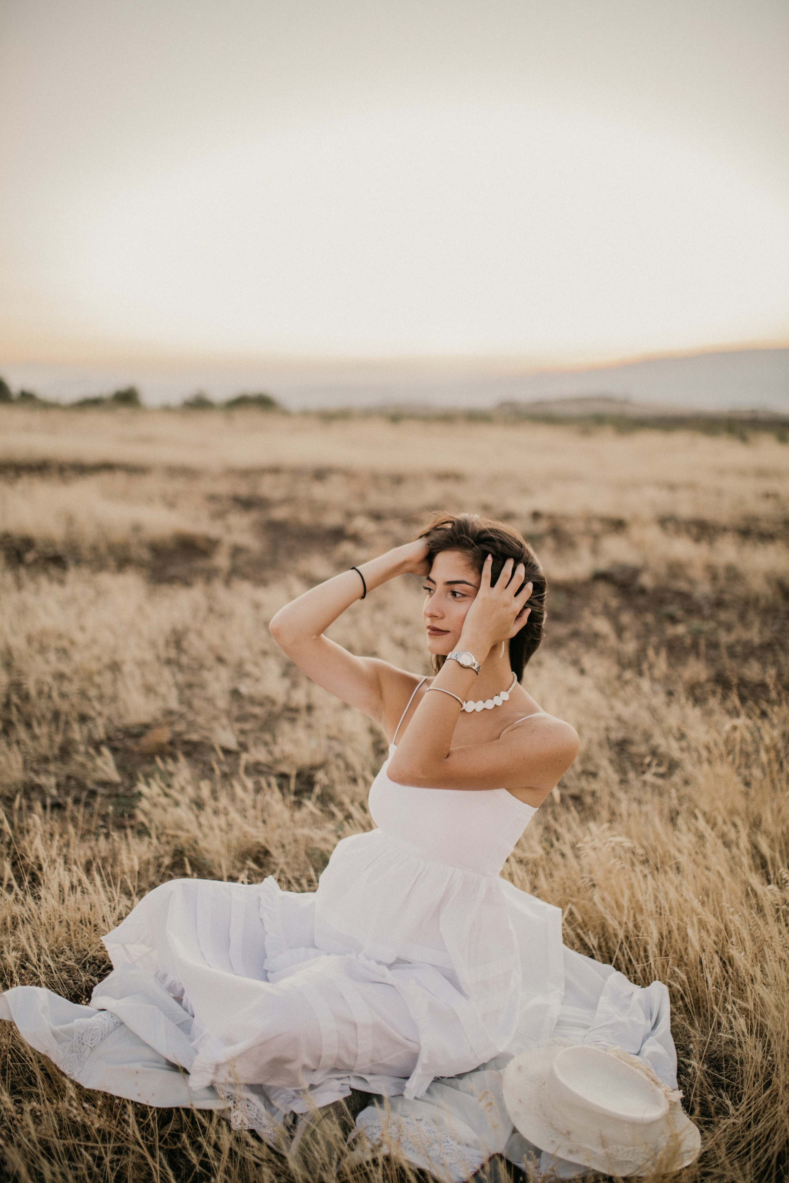 Նինուլ. Photographer in Yerevan