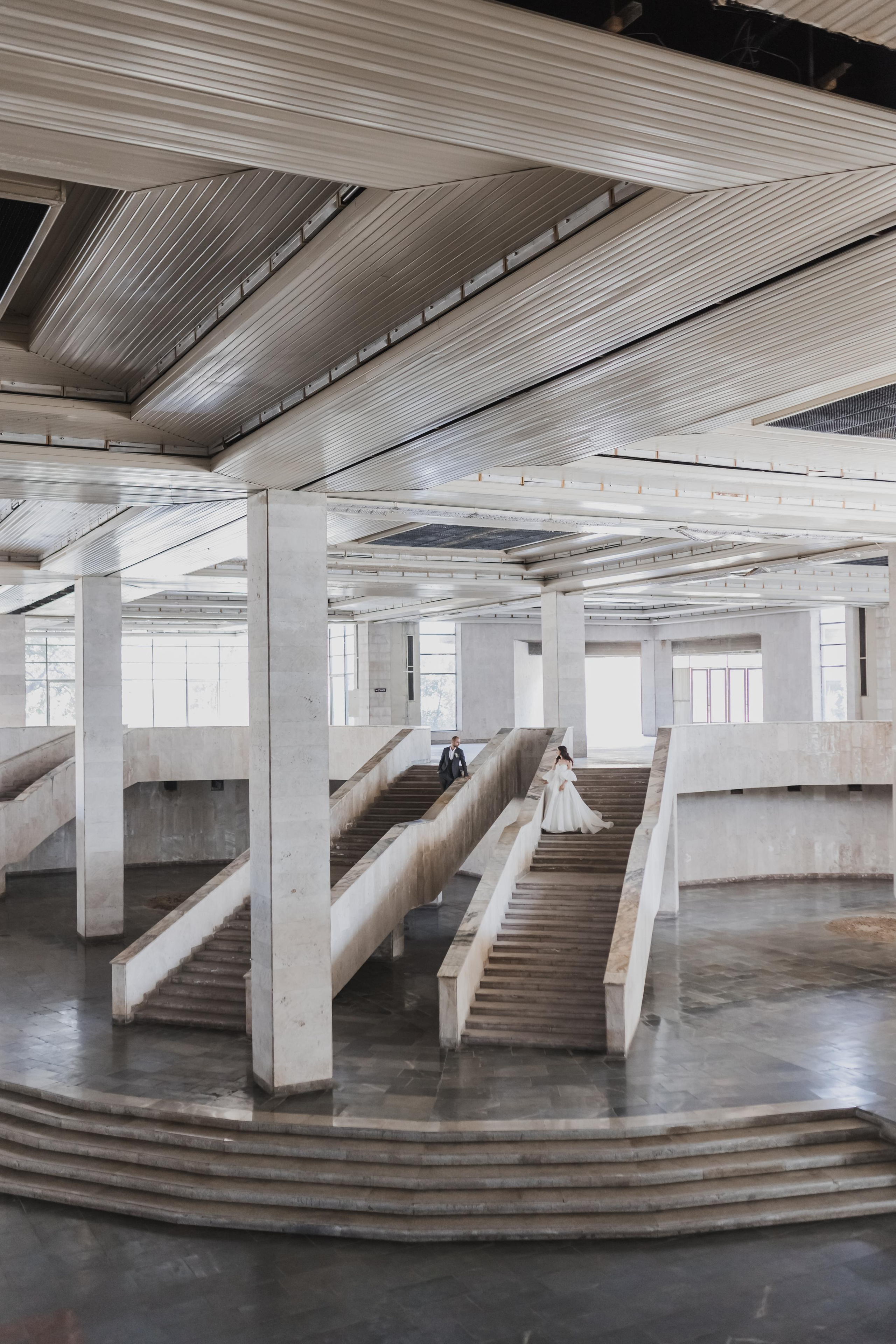 Yervand & Elmira. Photographer in Yerevan