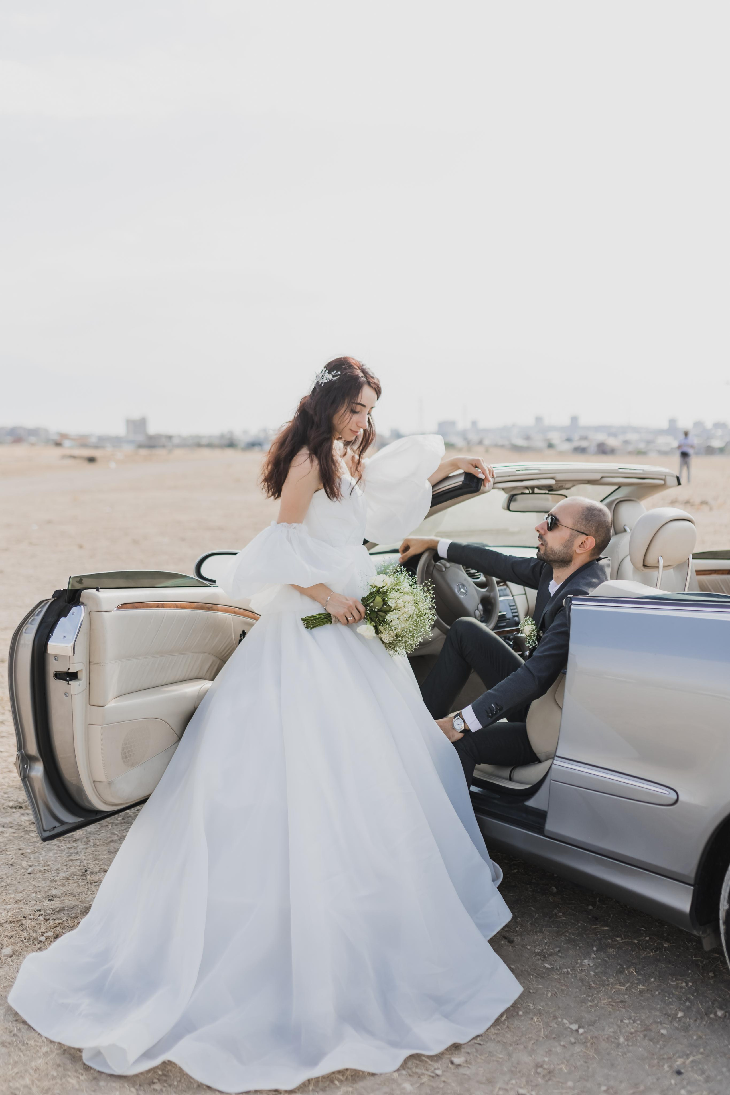 Yervand & Elmira. Photographer in Yerevan