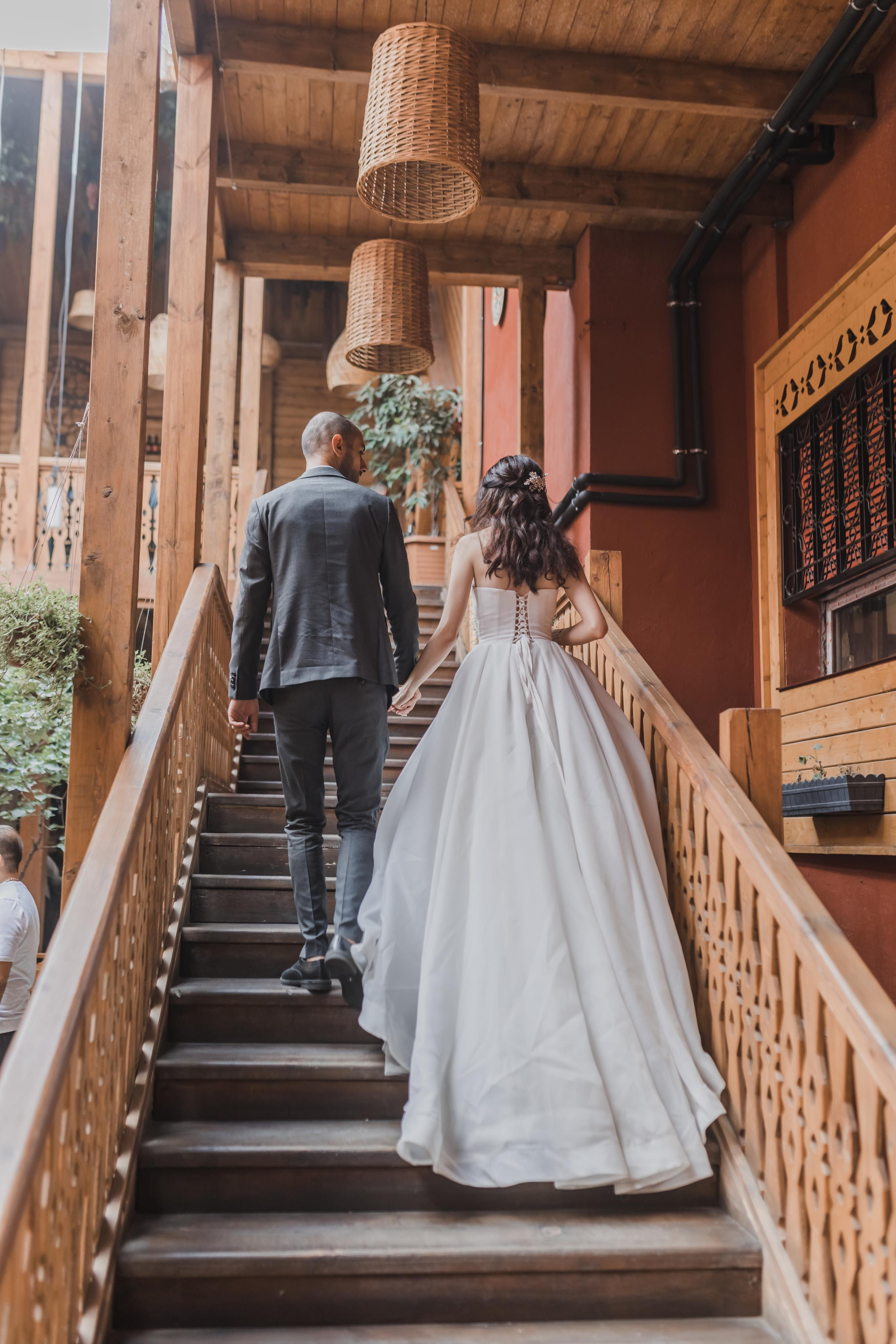 Yervand & Elmira. Photographer in Yerevan