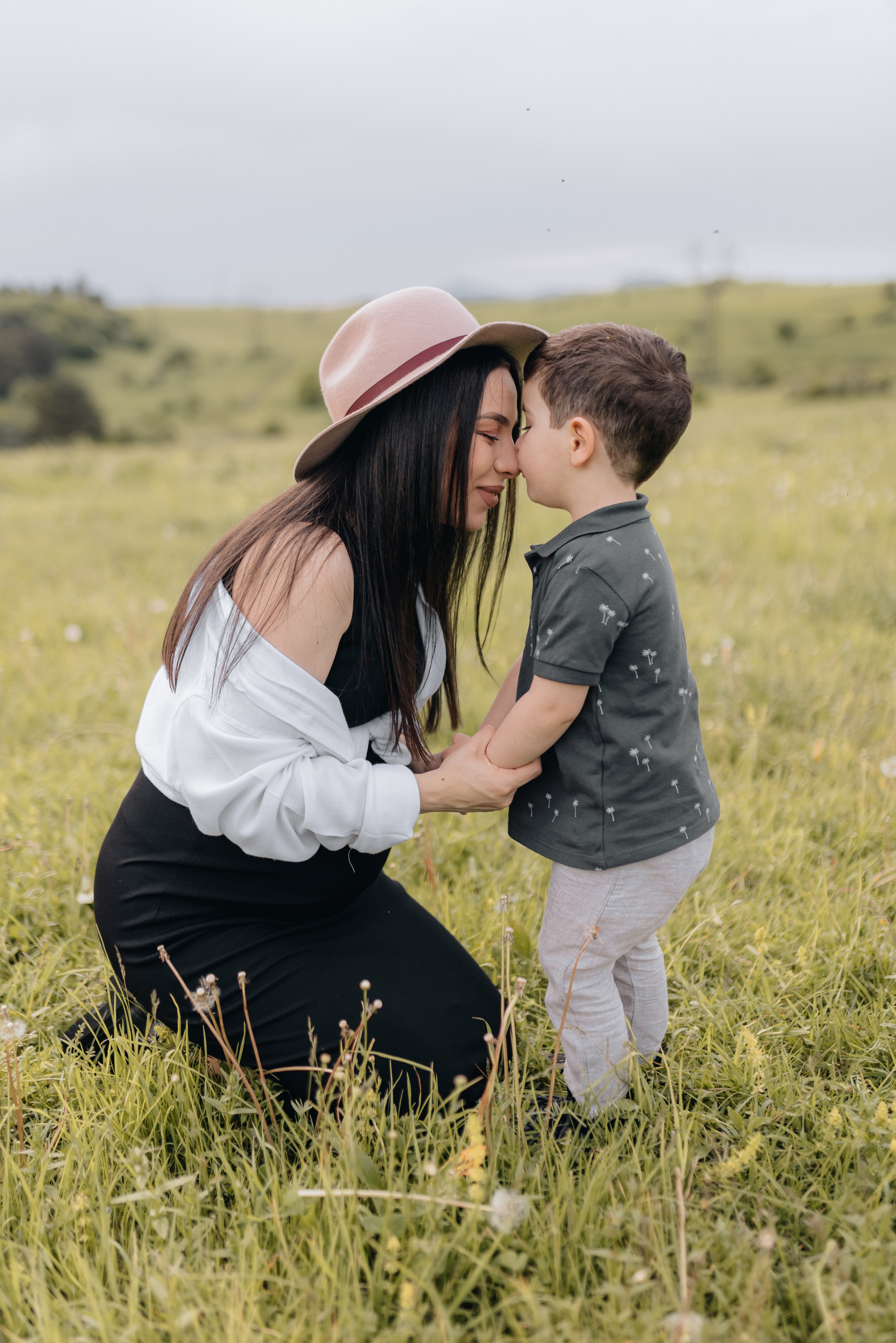 Նարեկ և Լիլիթ. Photographer in Yerevan