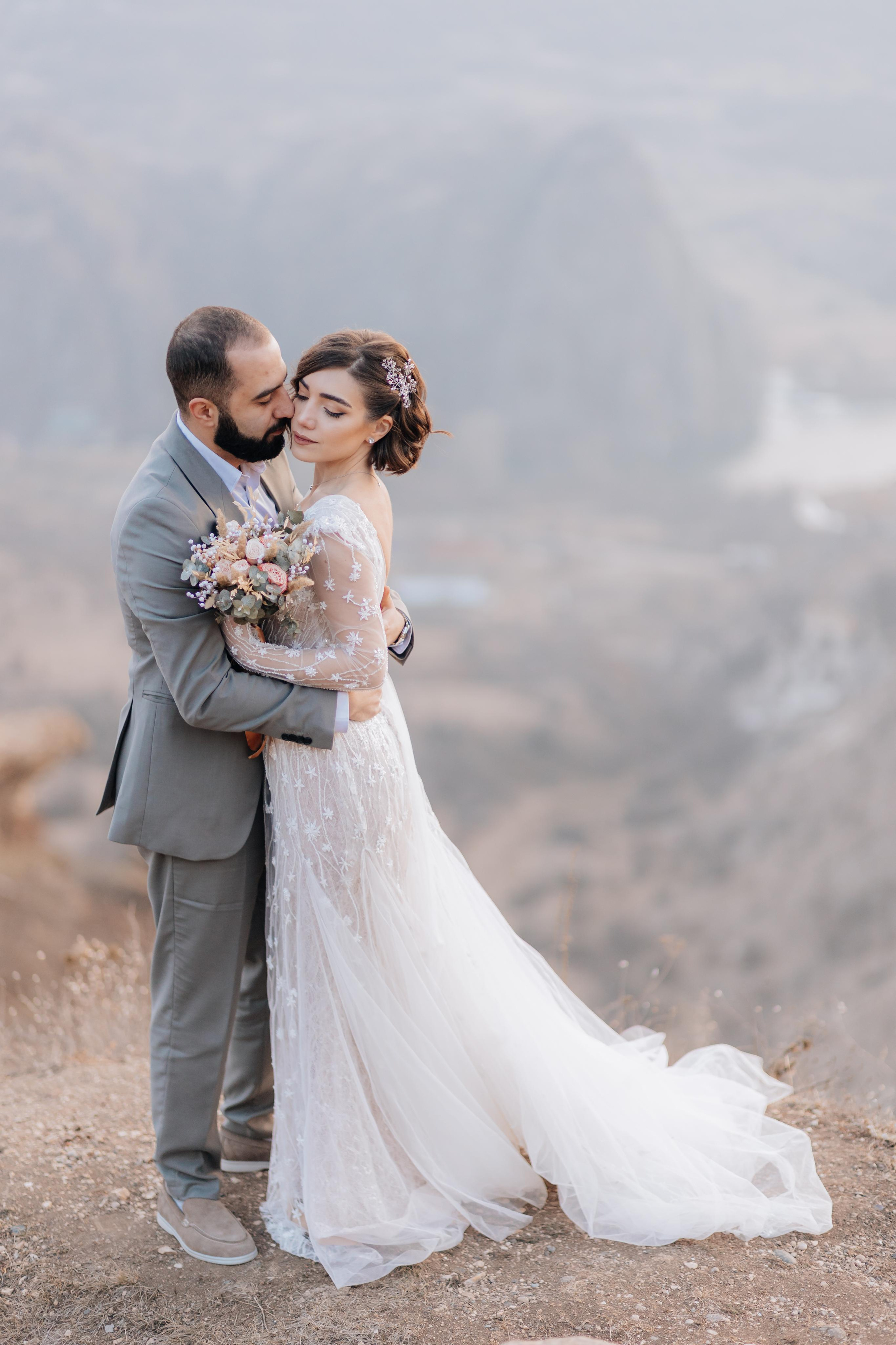 Sargis & Tatev. Photographer in Yerevan