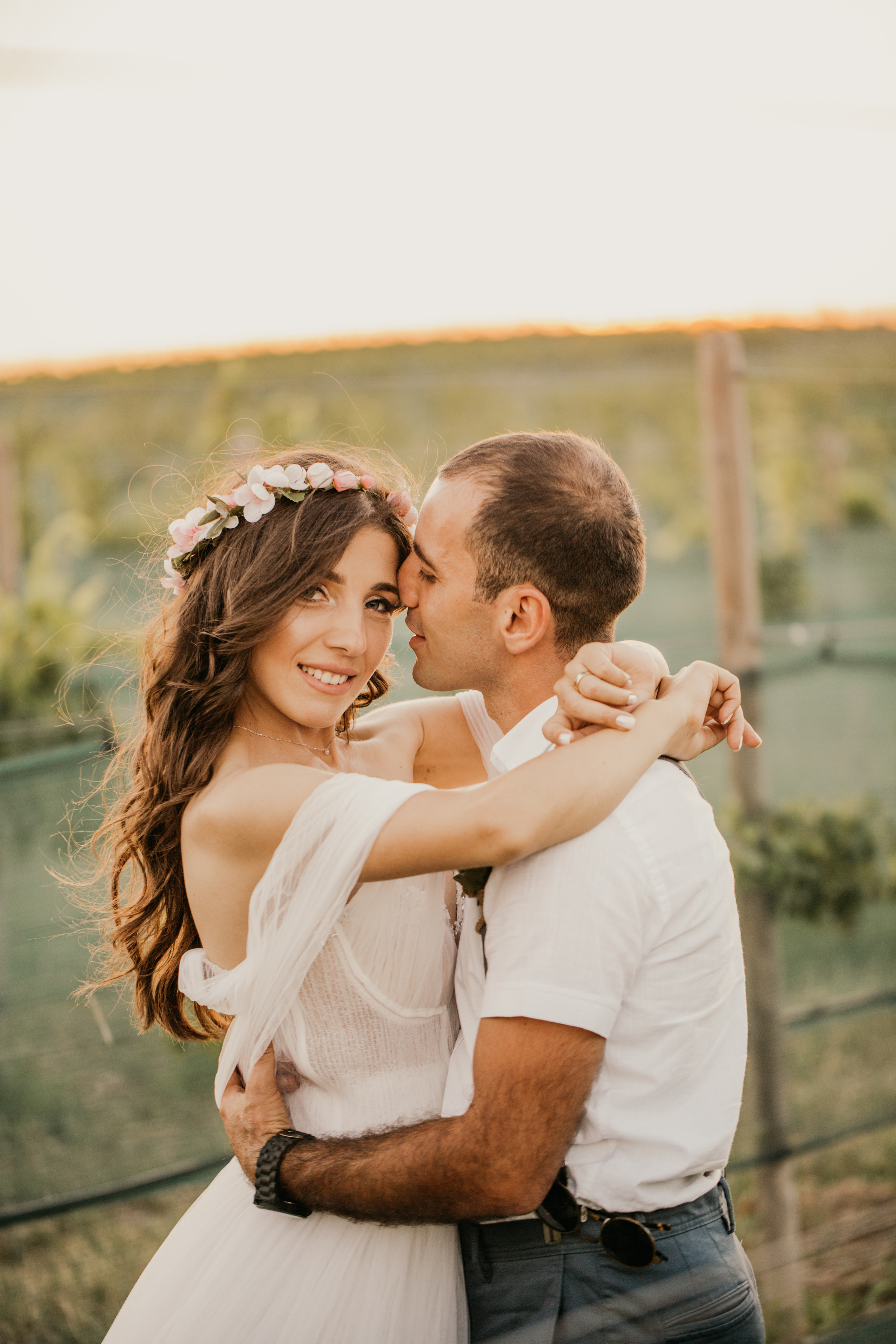 Ashot & Hayarpi. Photographer in Yerevan