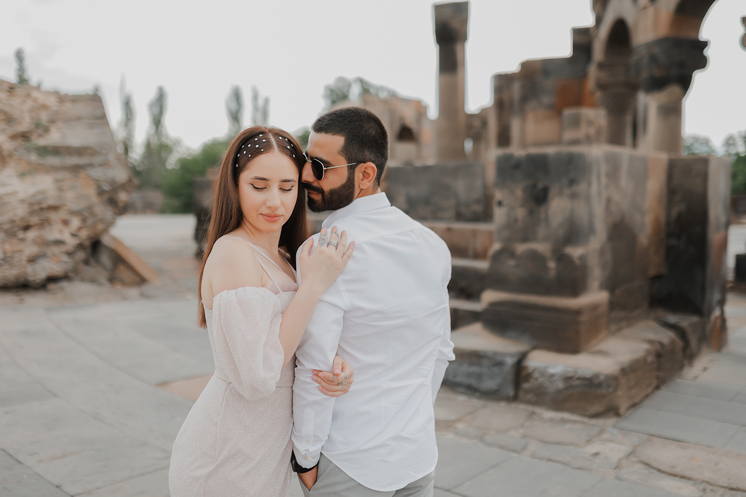 Կարեն և Տաթև. Taron Yesayan Wedding & Family photographer