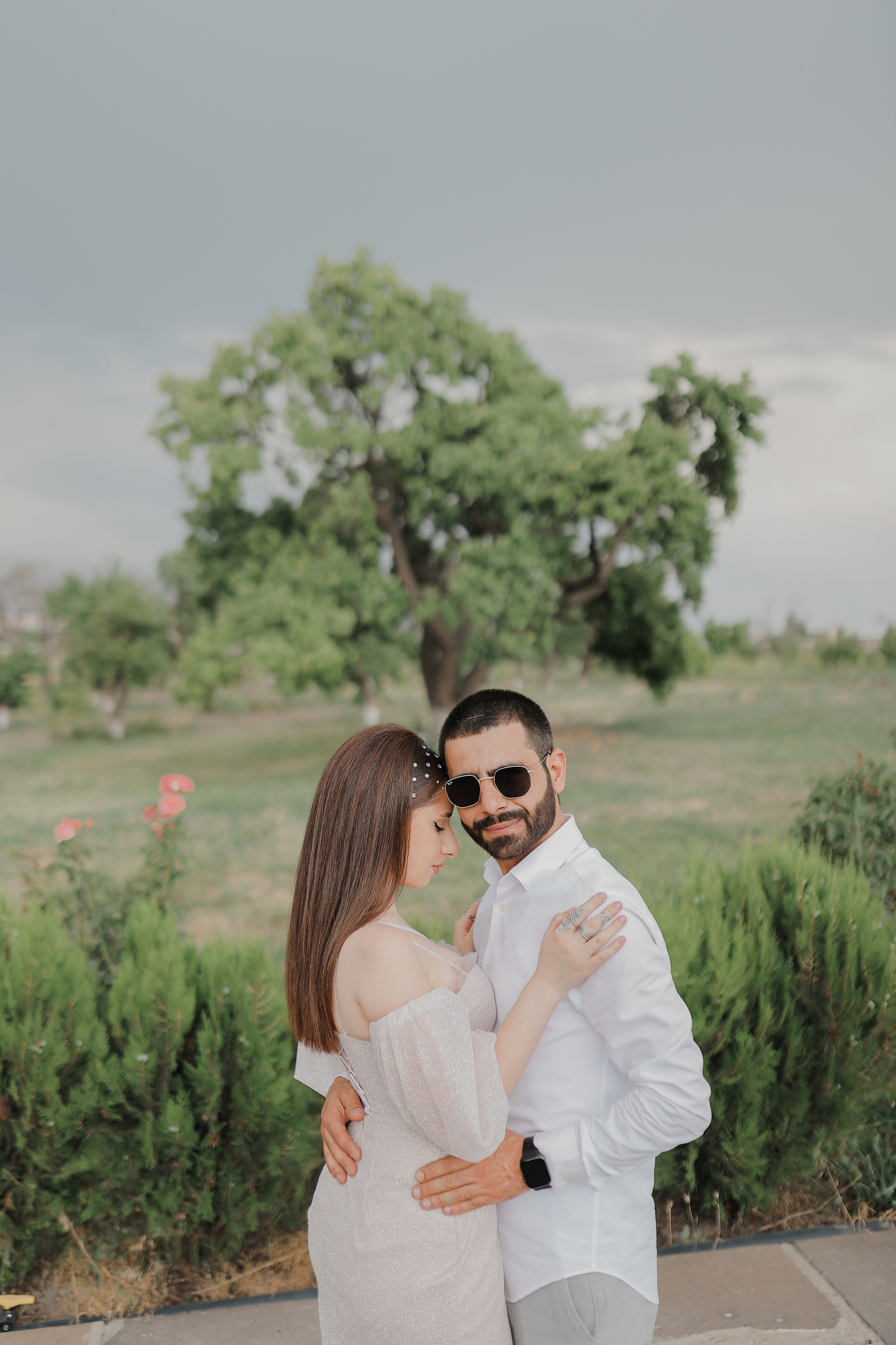 Կարեն և Տաթև. Taron Yesayan Wedding & Family photographer