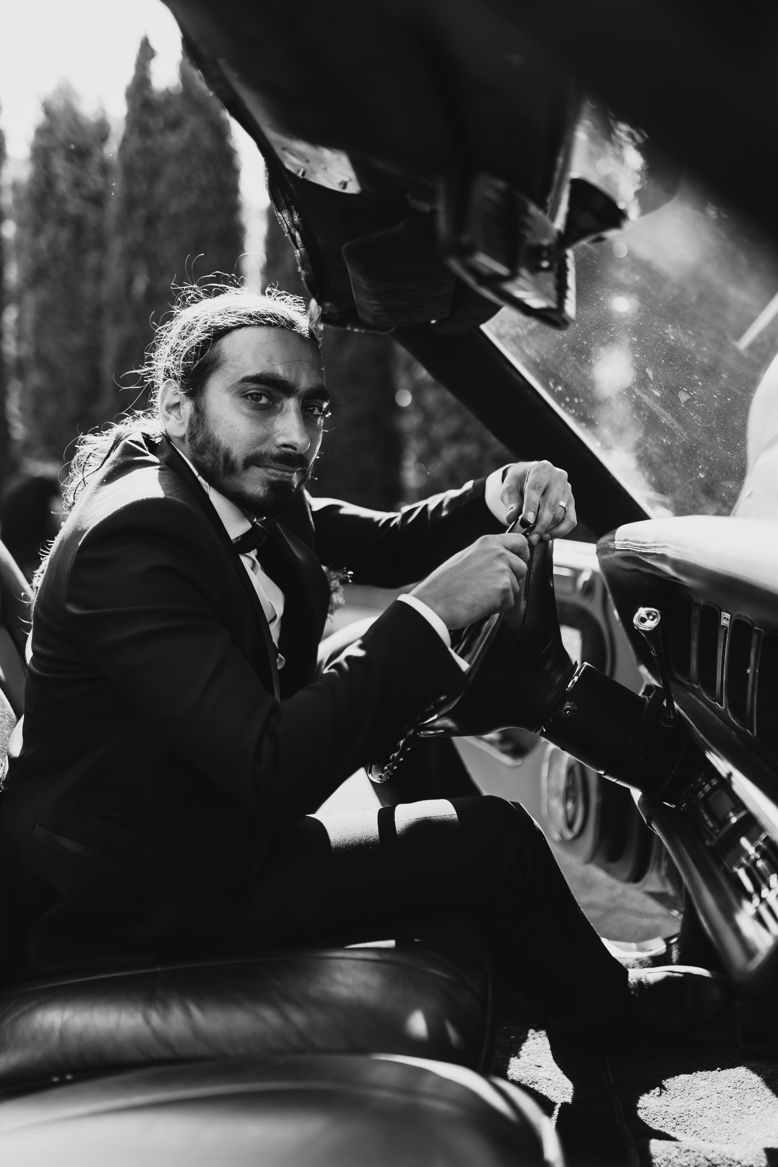 Shant & Meline. Photographer in Yerevan