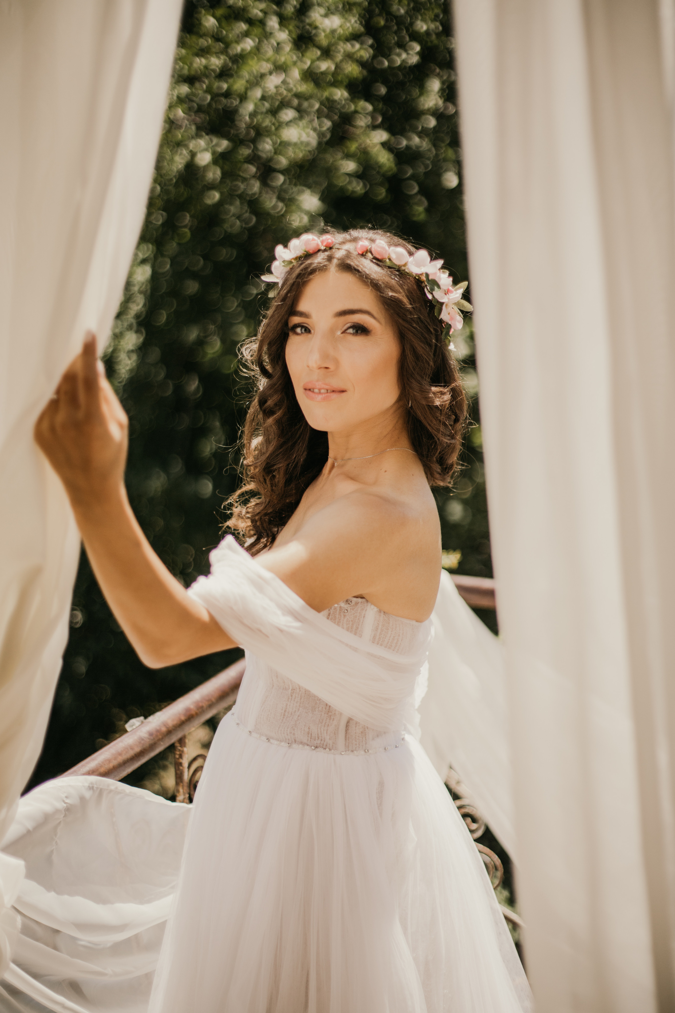 Ashot & Hayarpi. Photographer in Yerevan