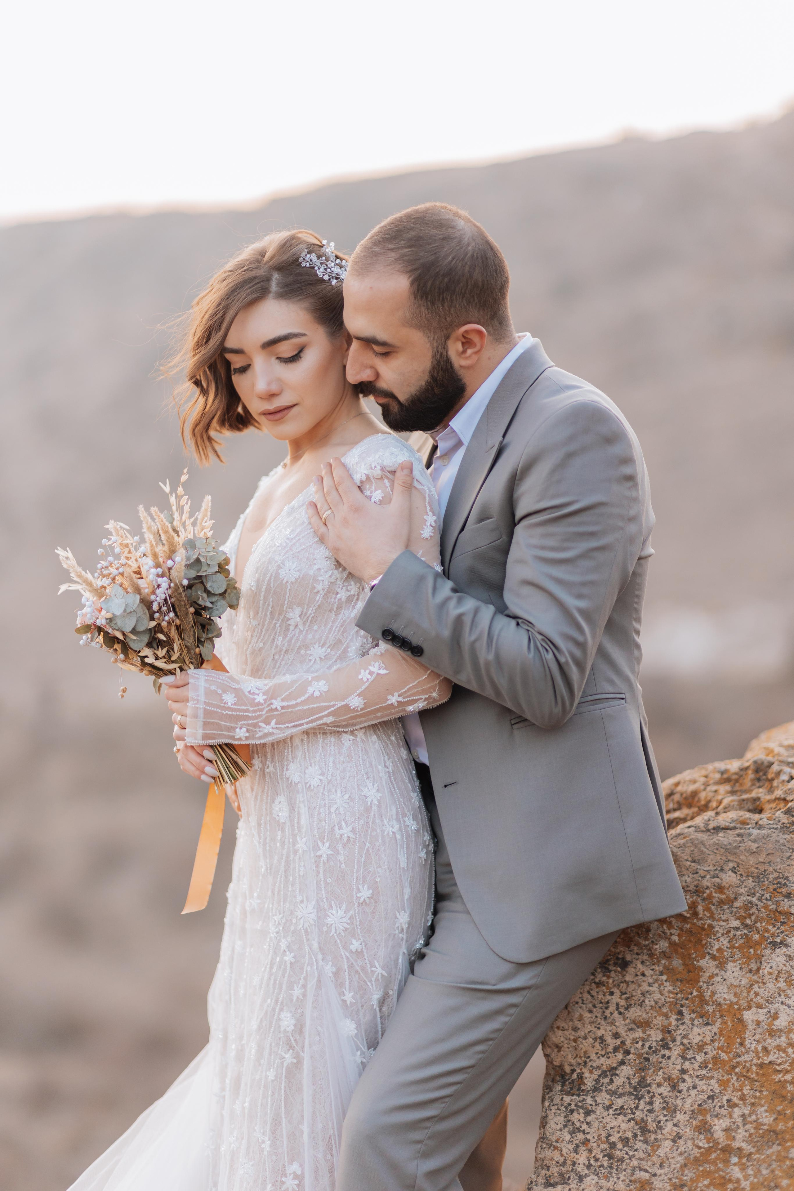 Sargis & Tatev. Photographer in Yerevan