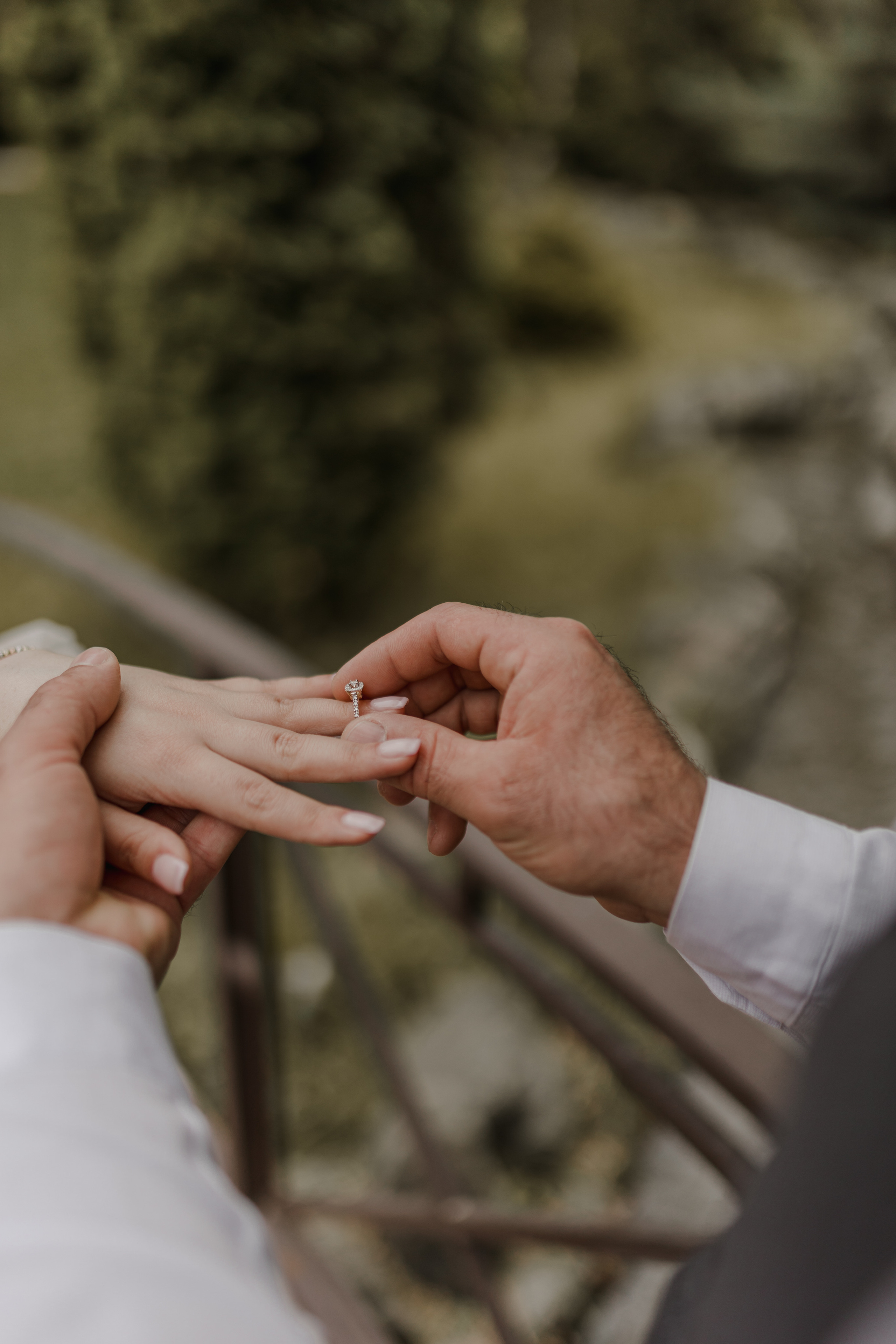 Վահե և Արփի. Photographer in Yerevan