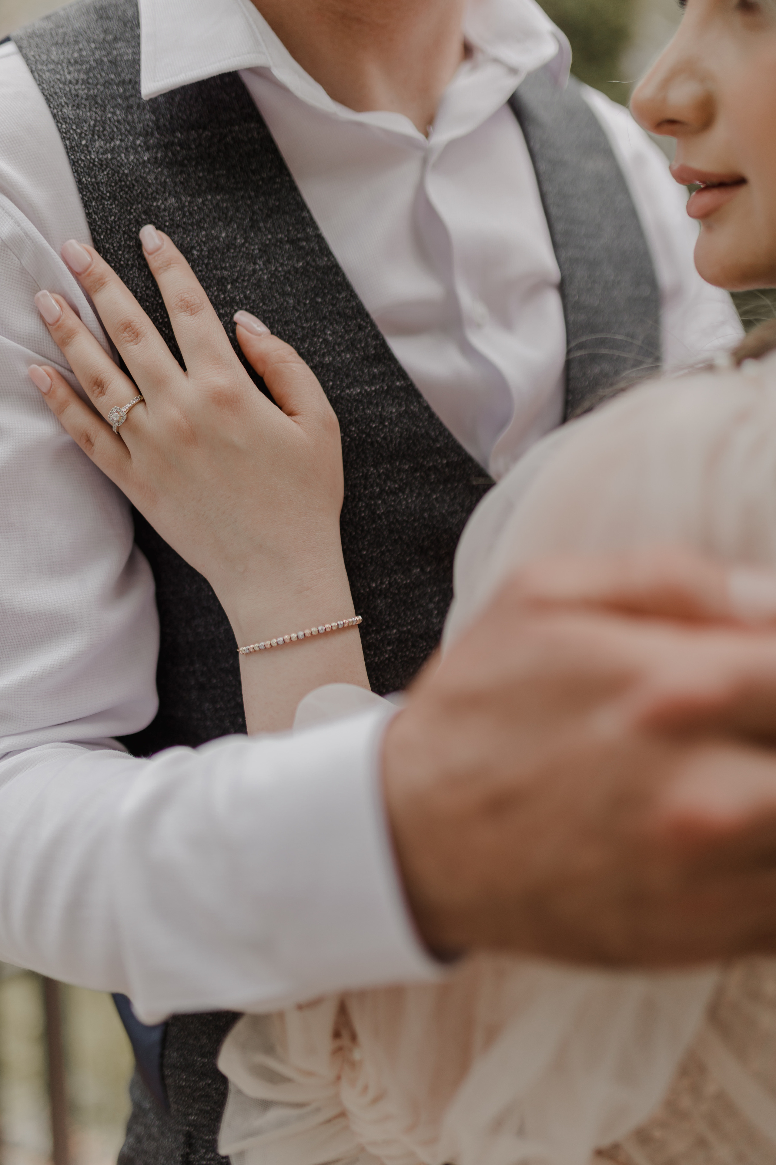 Վահե և Արփի. Photographer in Yerevan