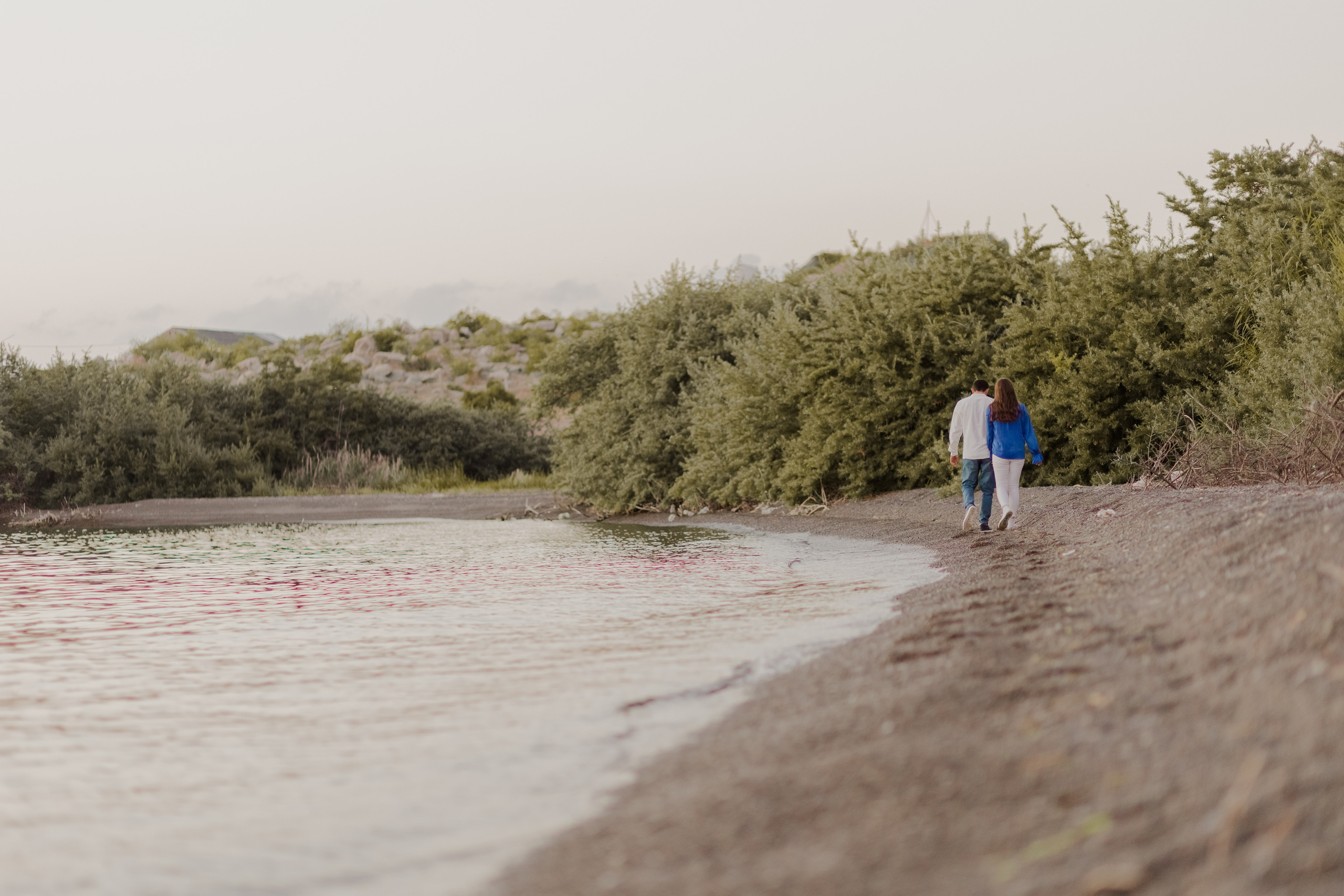 Արեն և Անժելա. Photographer in Yerevan