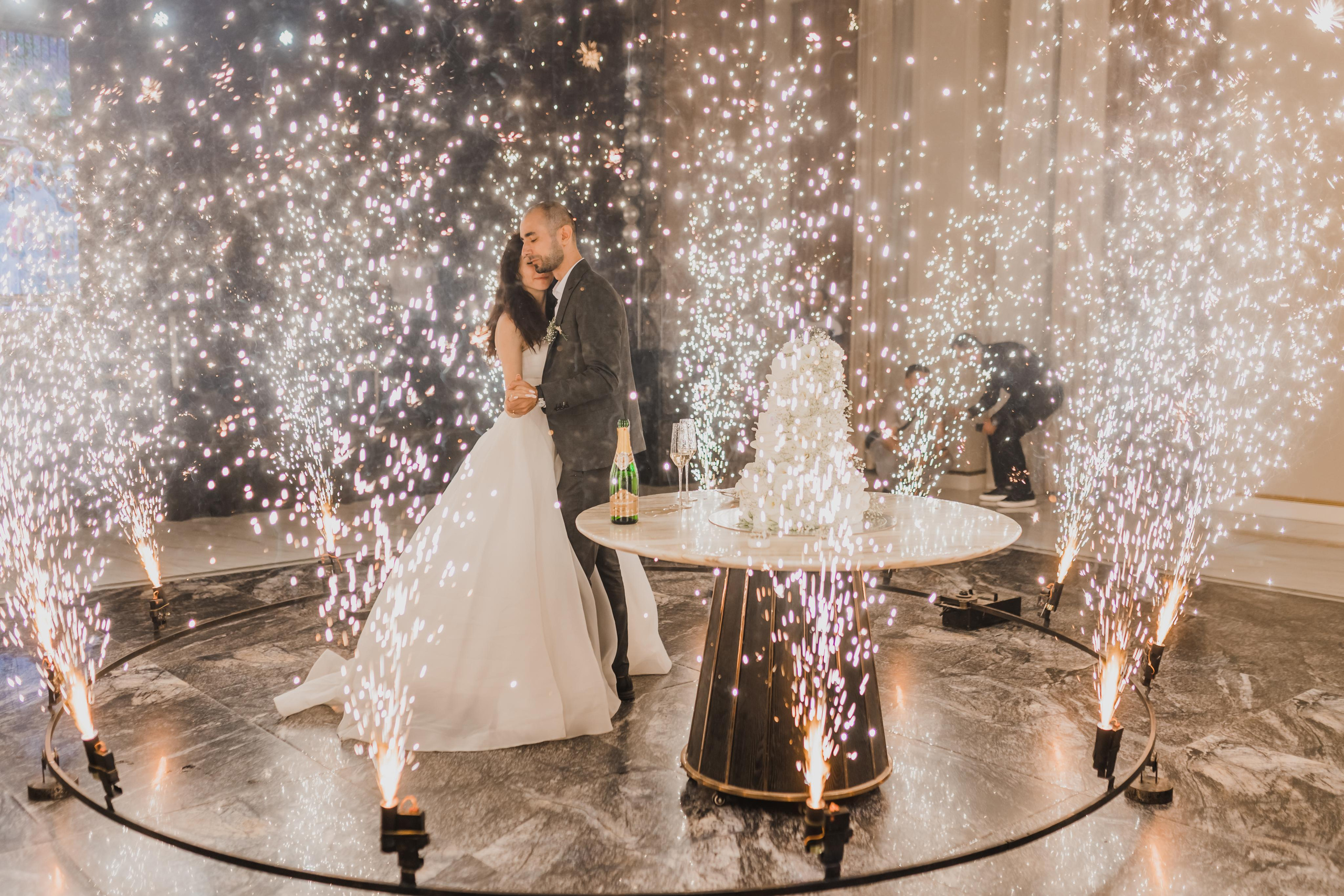 Yervand & Elmira. Photographer in Yerevan