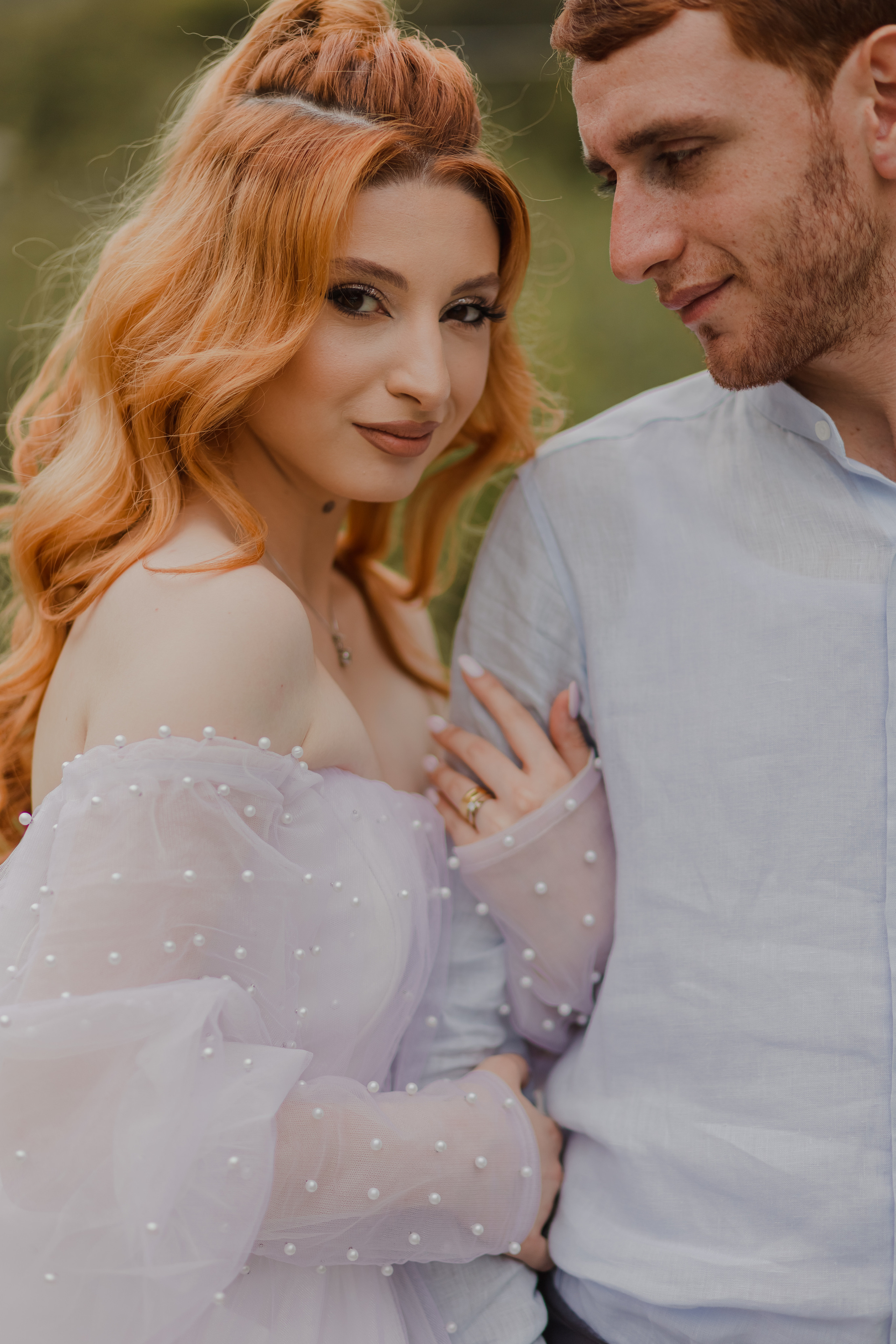 Տիրան և Նառա. Taron Yesayan Wedding & Family photographer