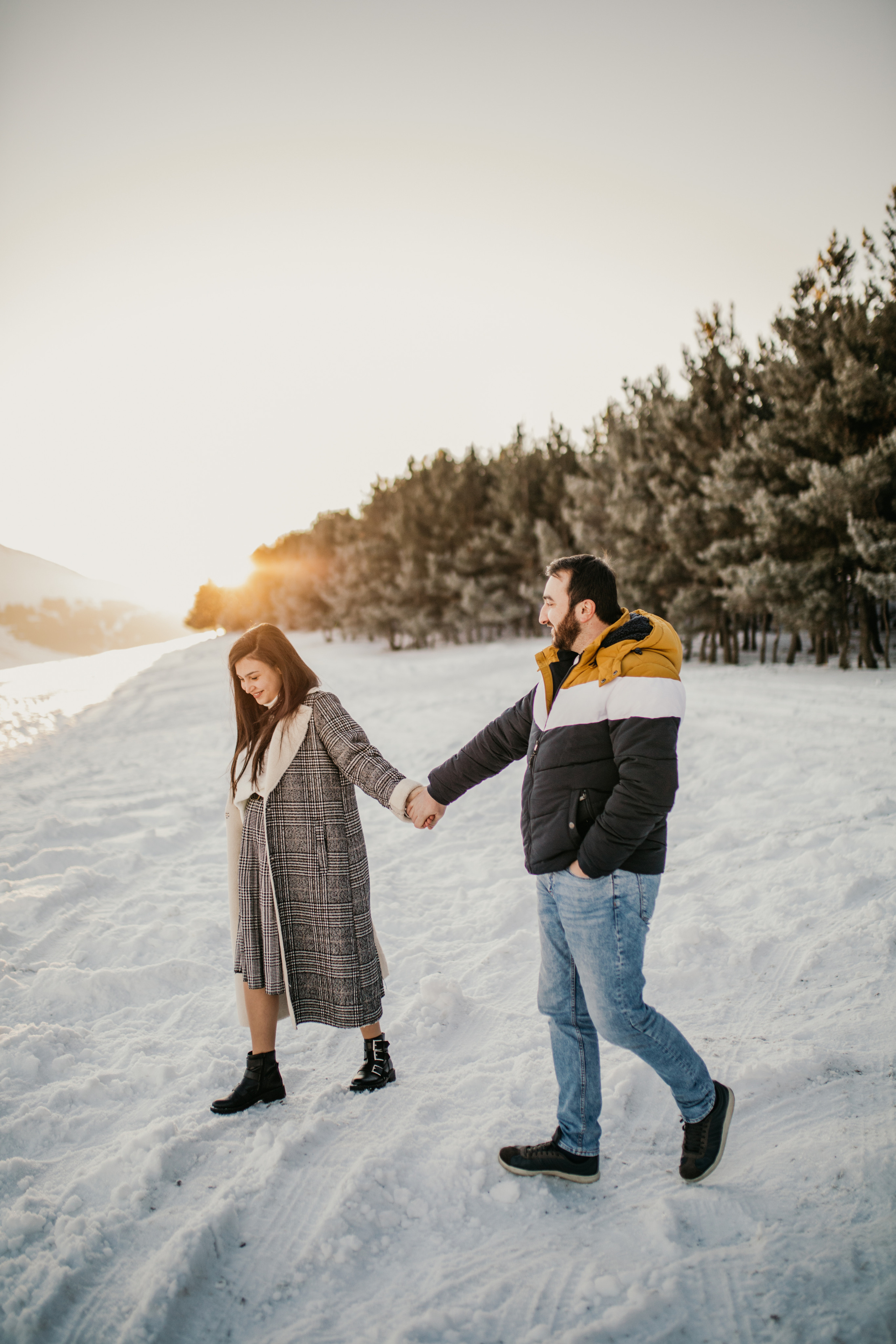 Հարութ և Անժելա. Photographer in Yerevan