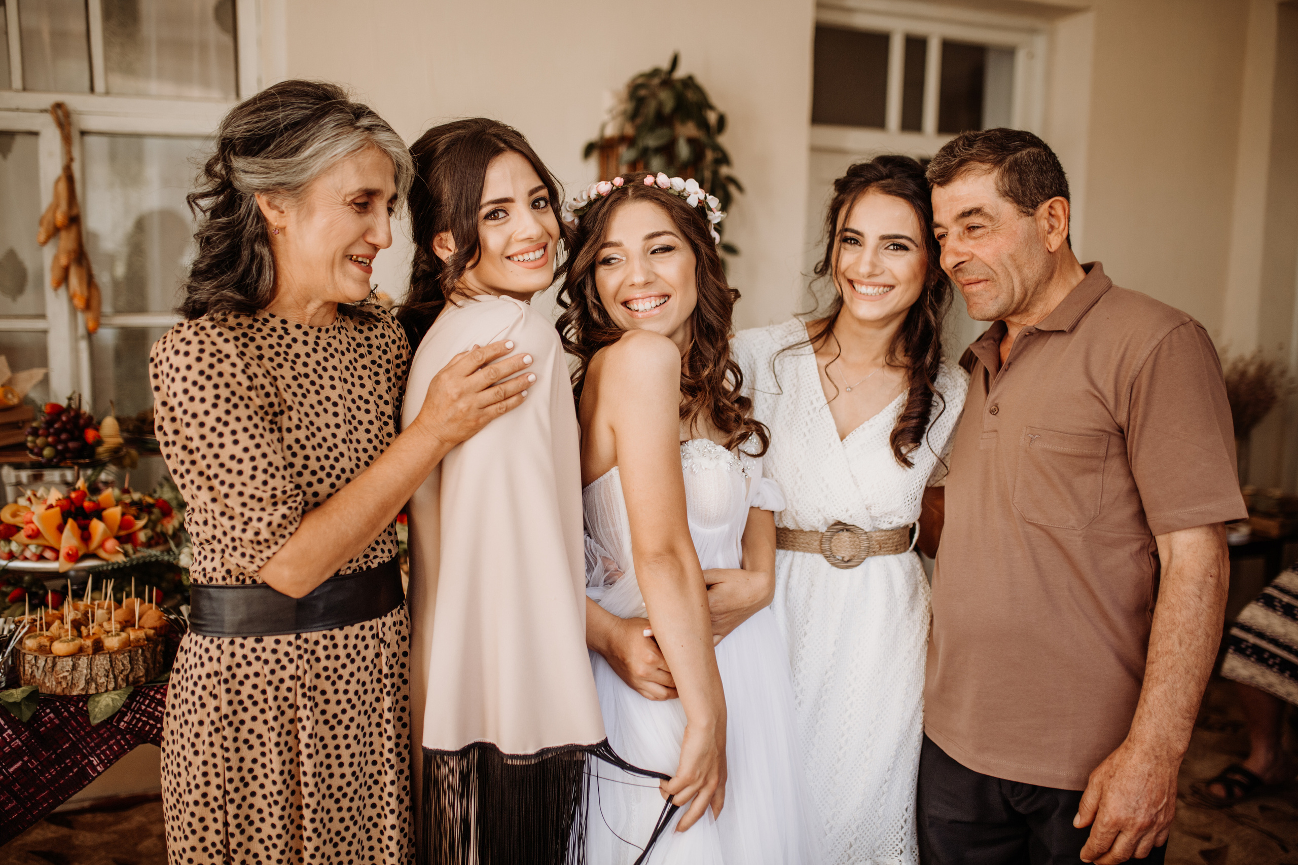 Ashot & Hayarpi. Photographer in Yerevan