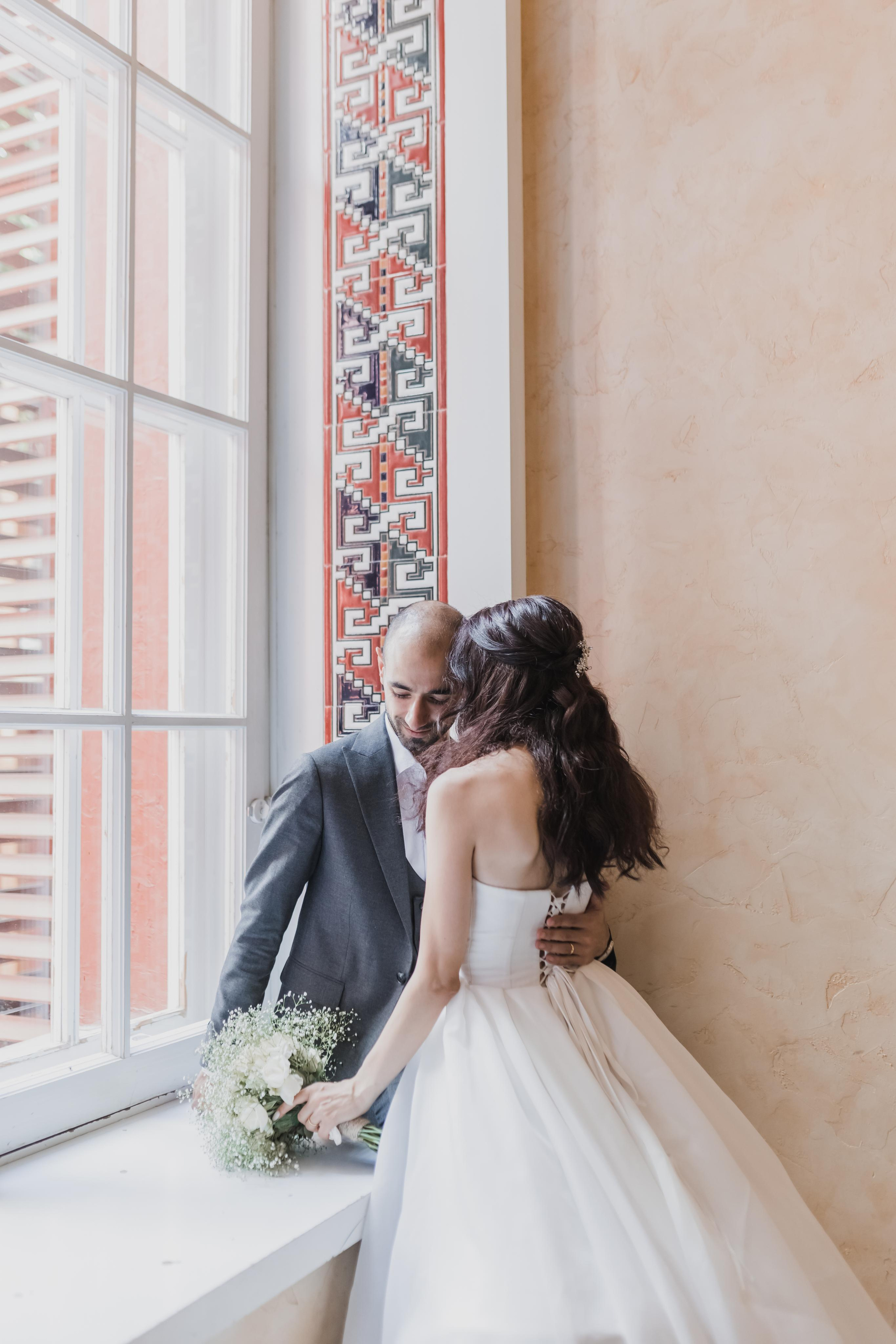 Yervand & Elmira. Photographer in Yerevan