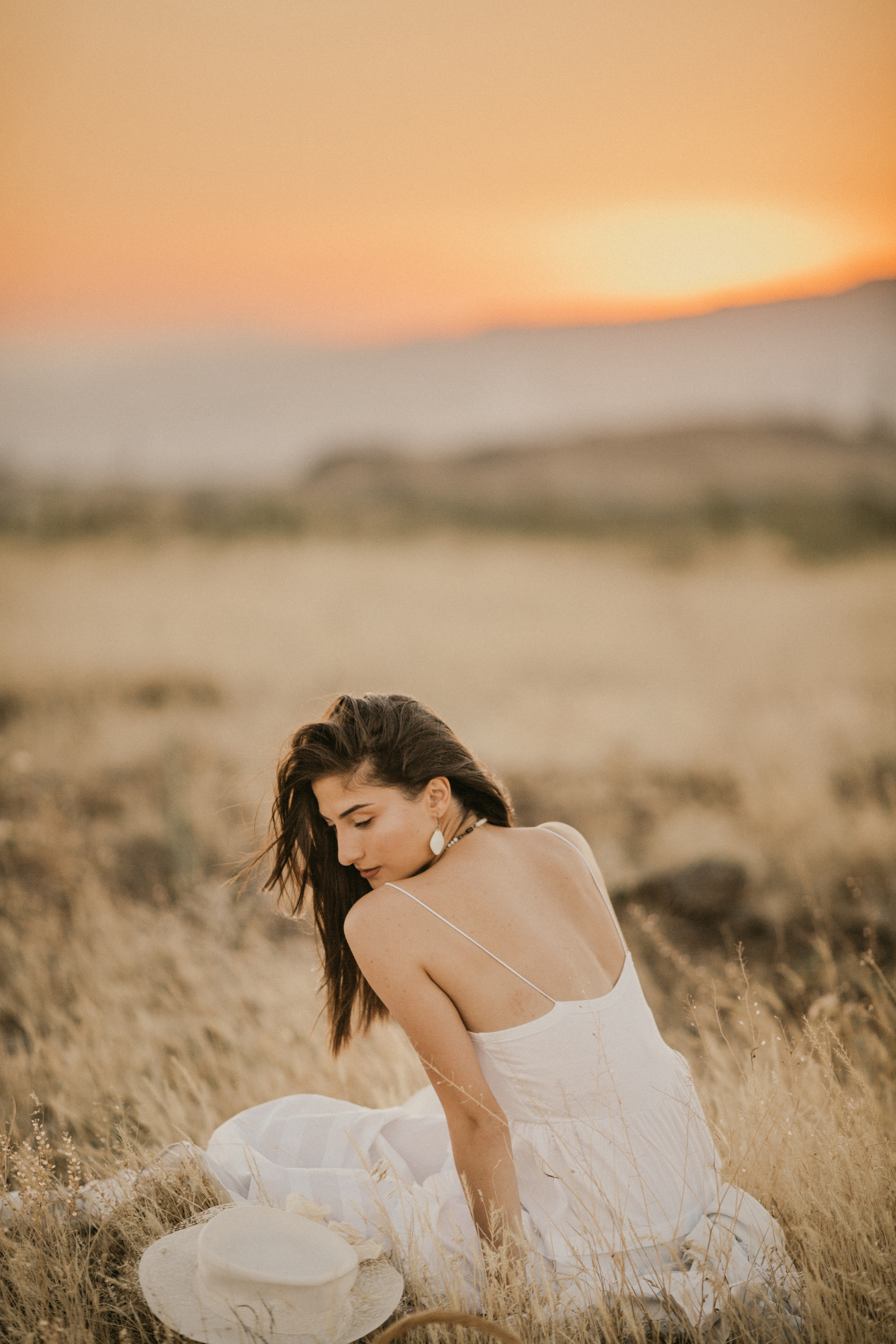 Նինուլ. Photographer in Yerevan