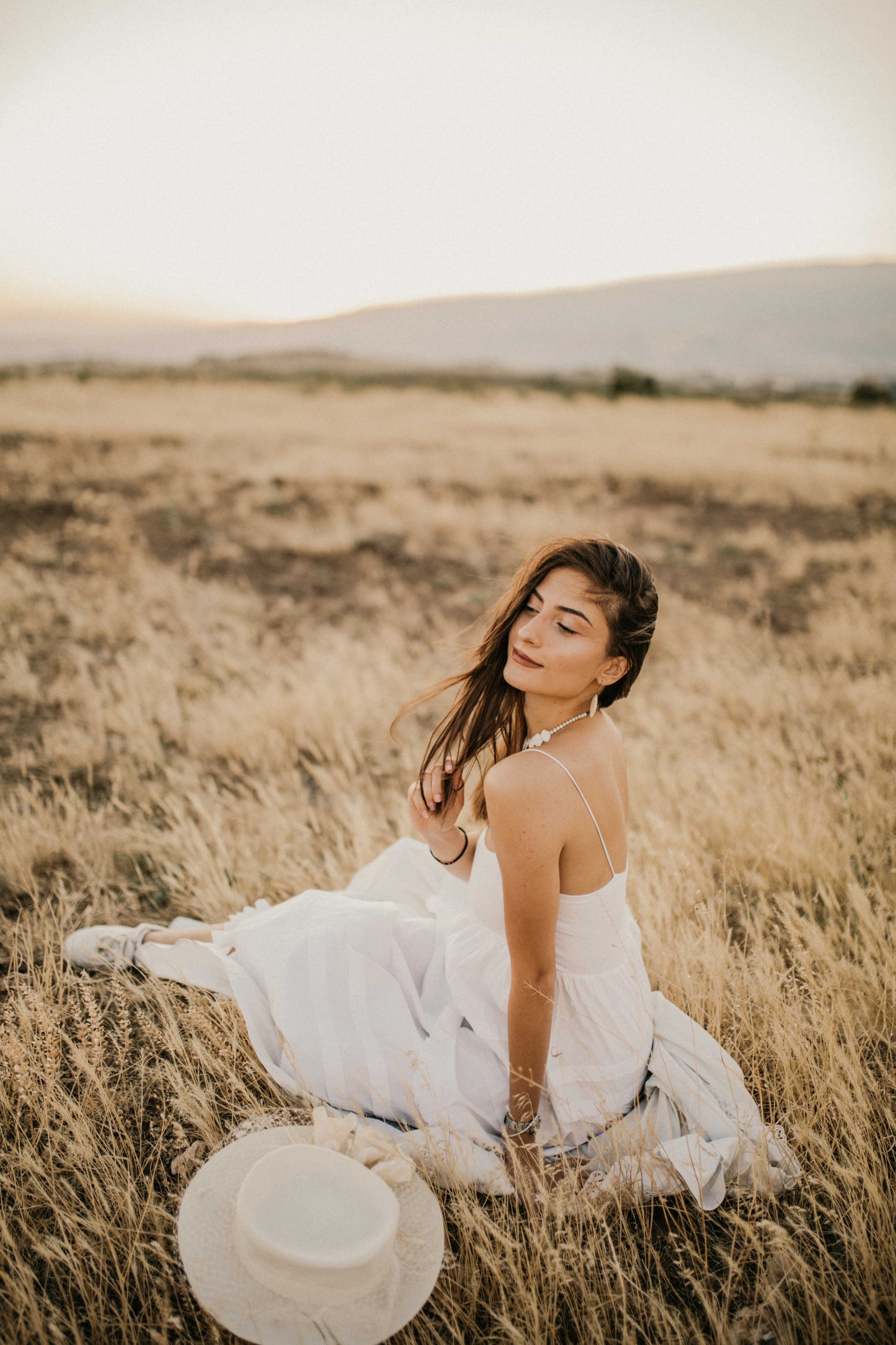 Նինուլ. Photographer in Yerevan