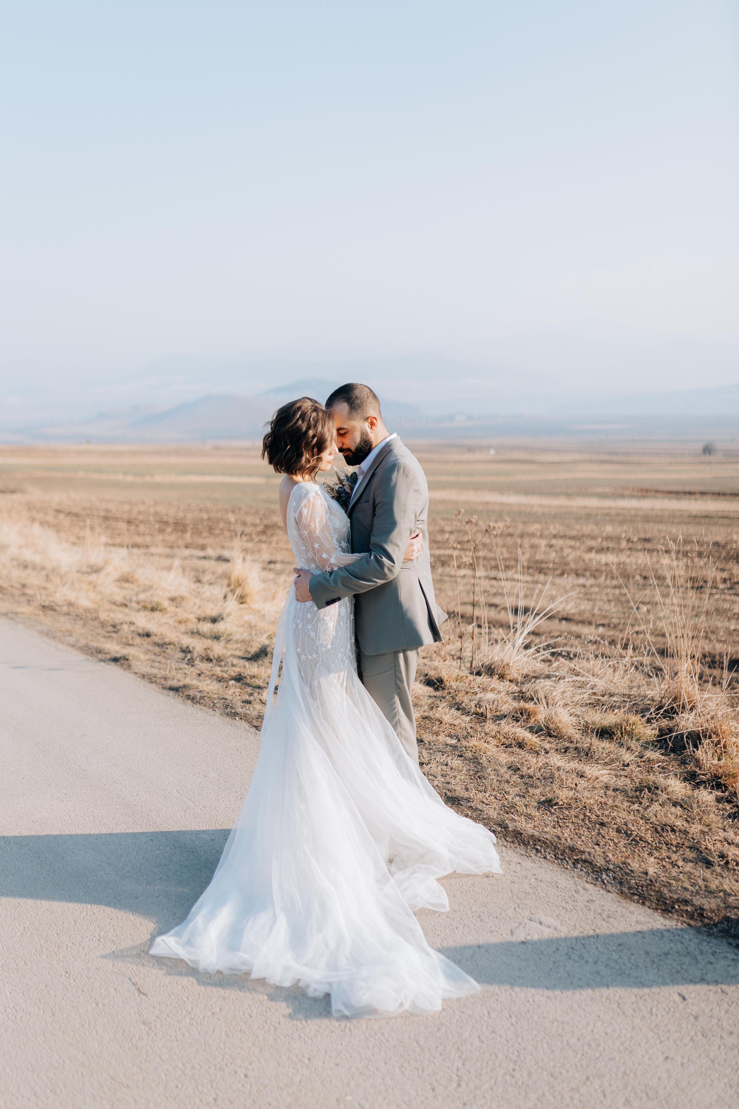 Sargis & Tatev. Photographer in Yerevan