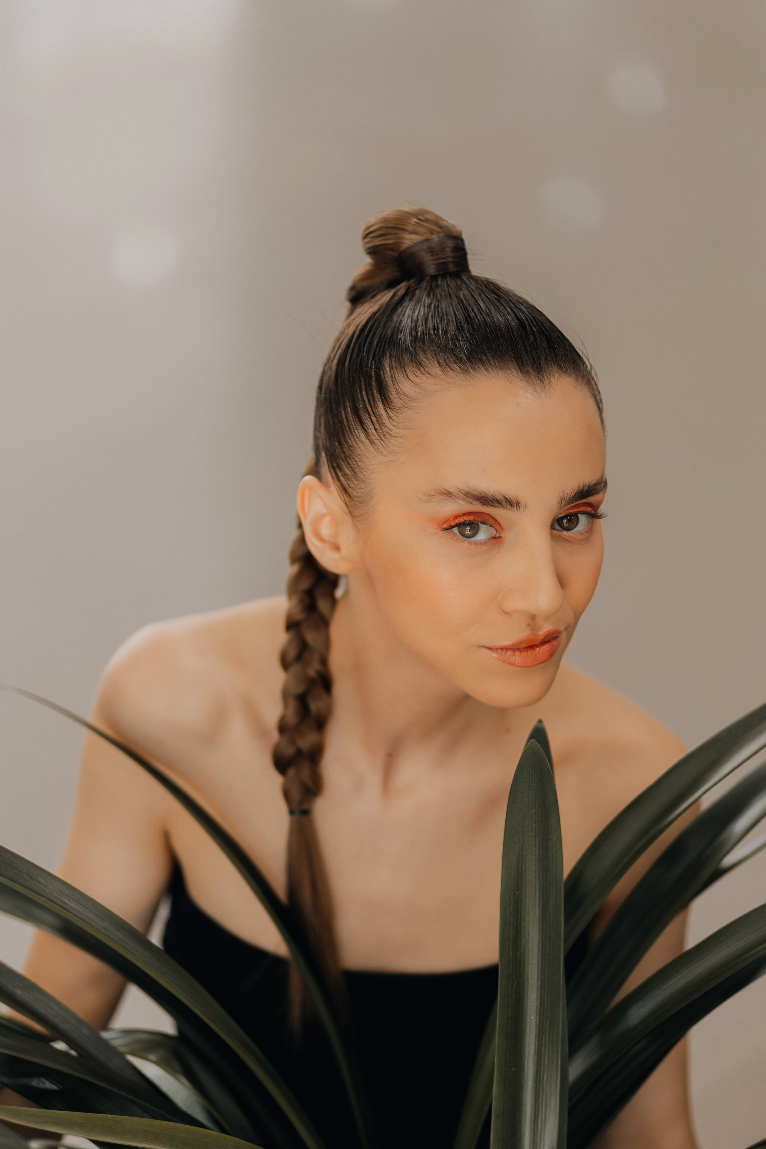 Գայանե. Photographer in Yerevan