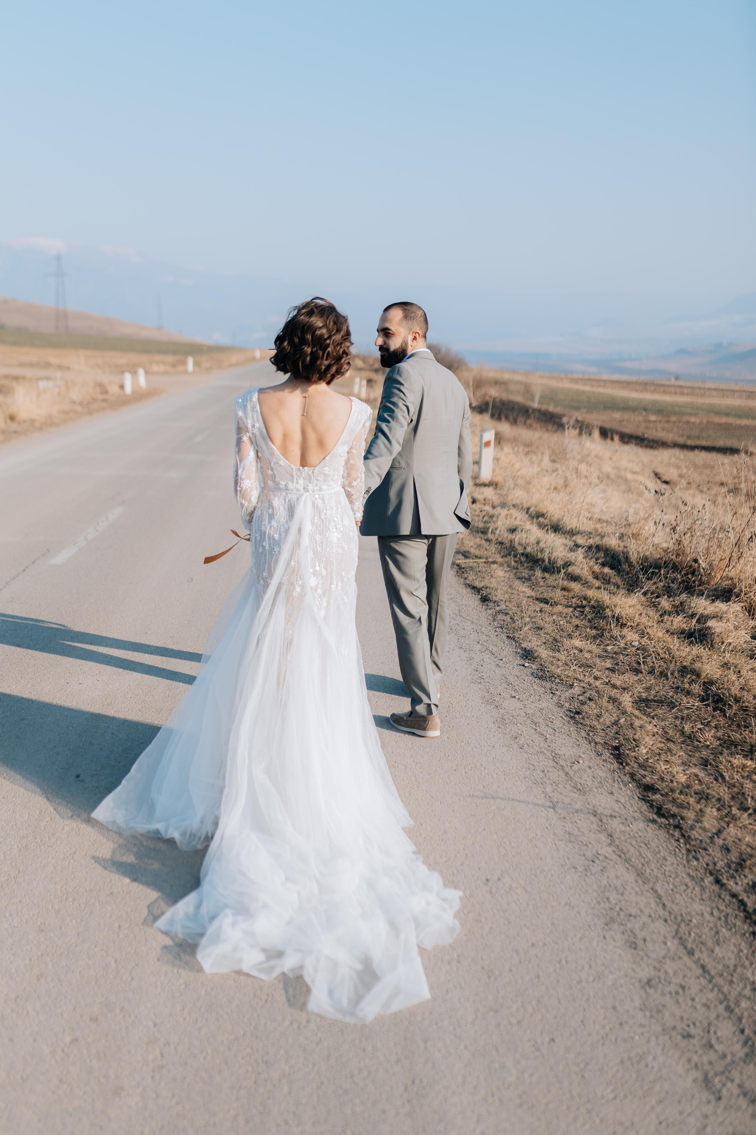 Sargis & Tatev. Photographer in Yerevan