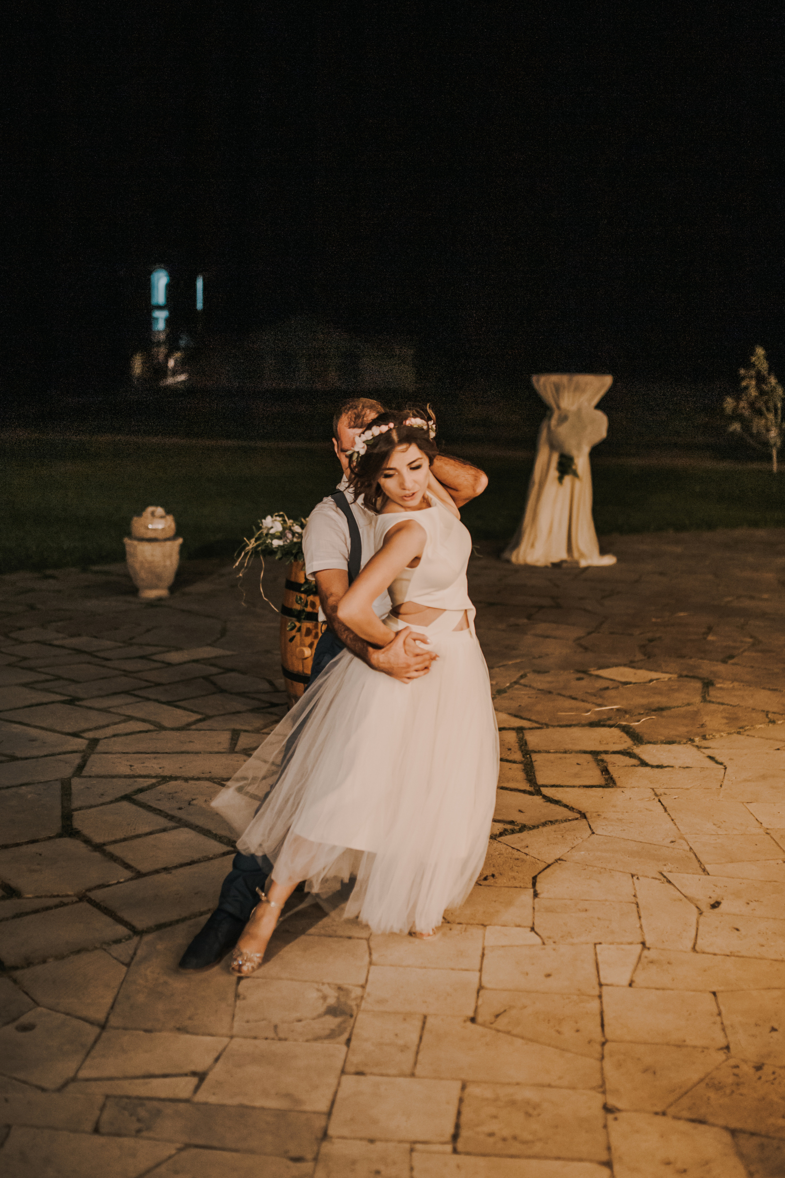 Ashot & Hayarpi. Photographer in Yerevan