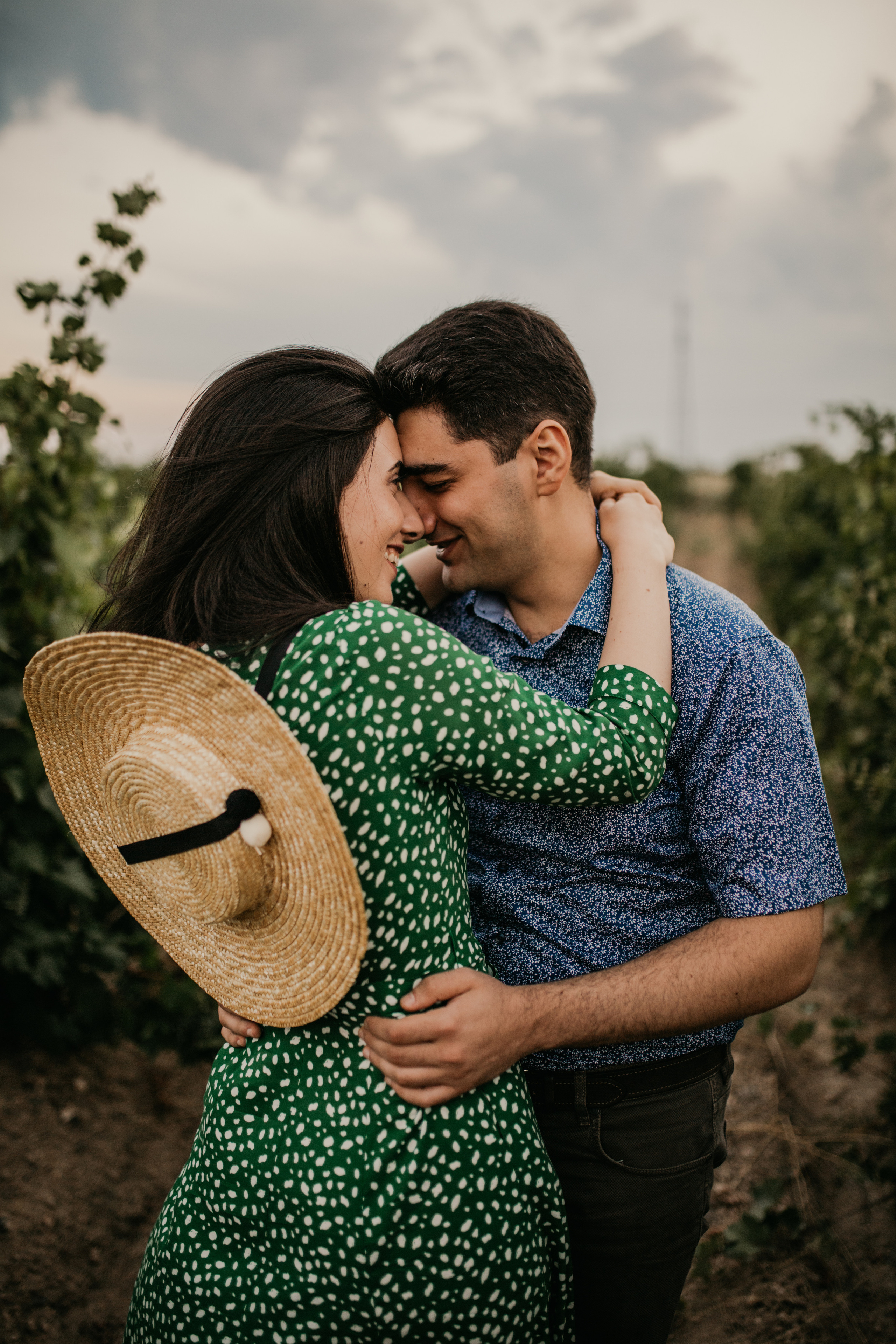 Հարութ և Հեղինե. Taron Yesayan Wedding & Family photographer