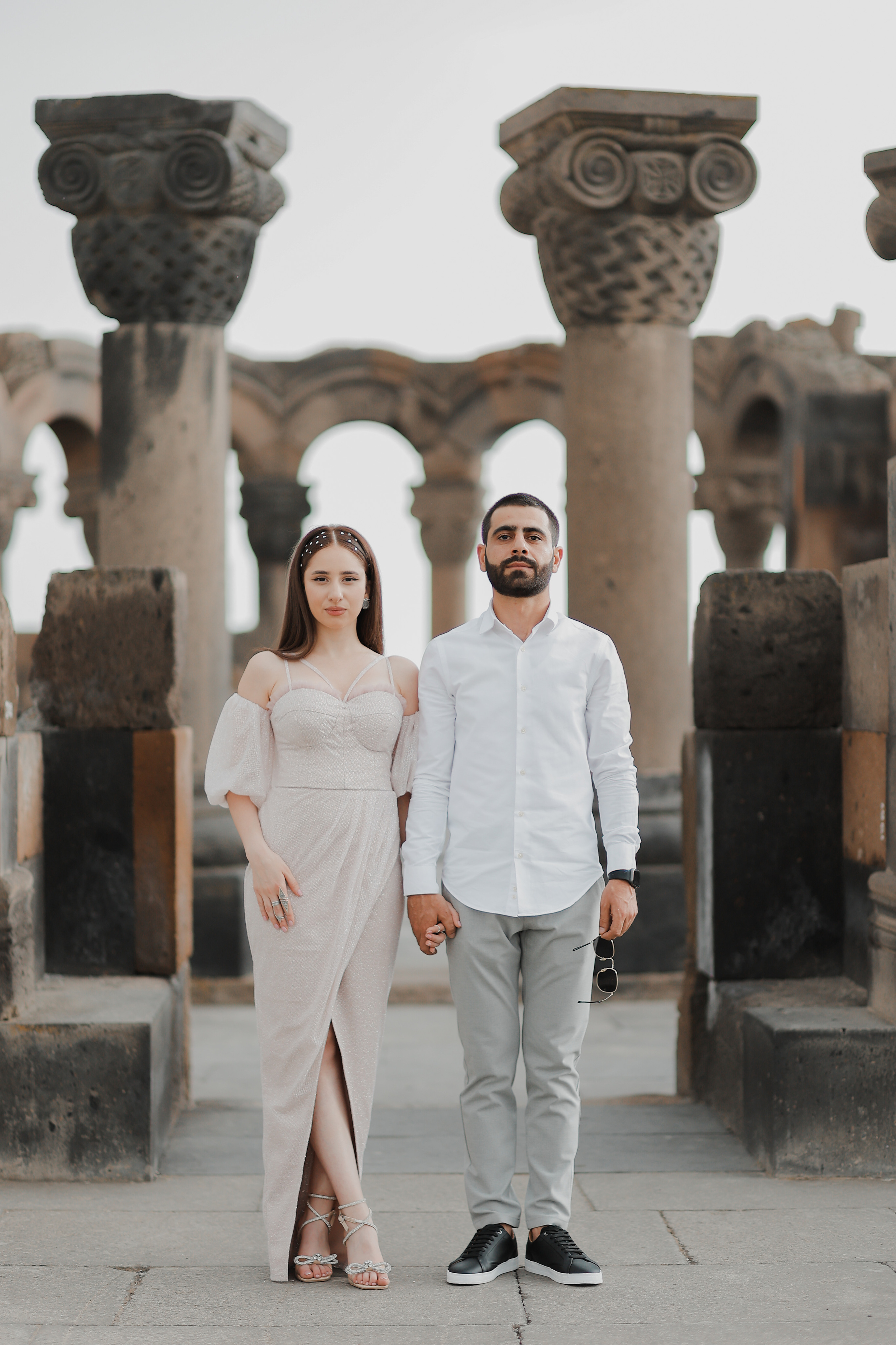 Կարեն և Տաթև. Taron Yesayan Wedding & Family photographer