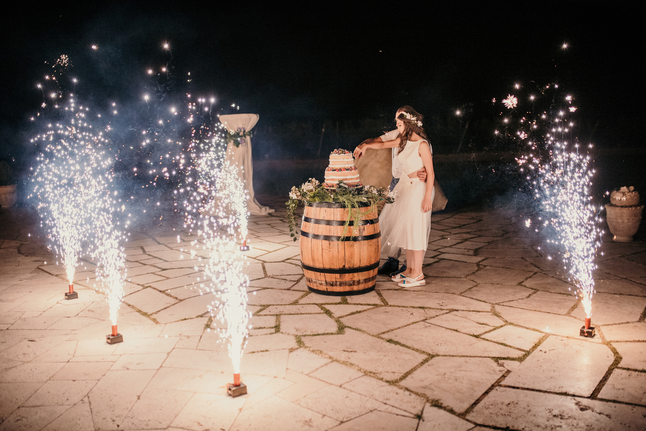 Ashot & Hayarpi. Photographer in Yerevan