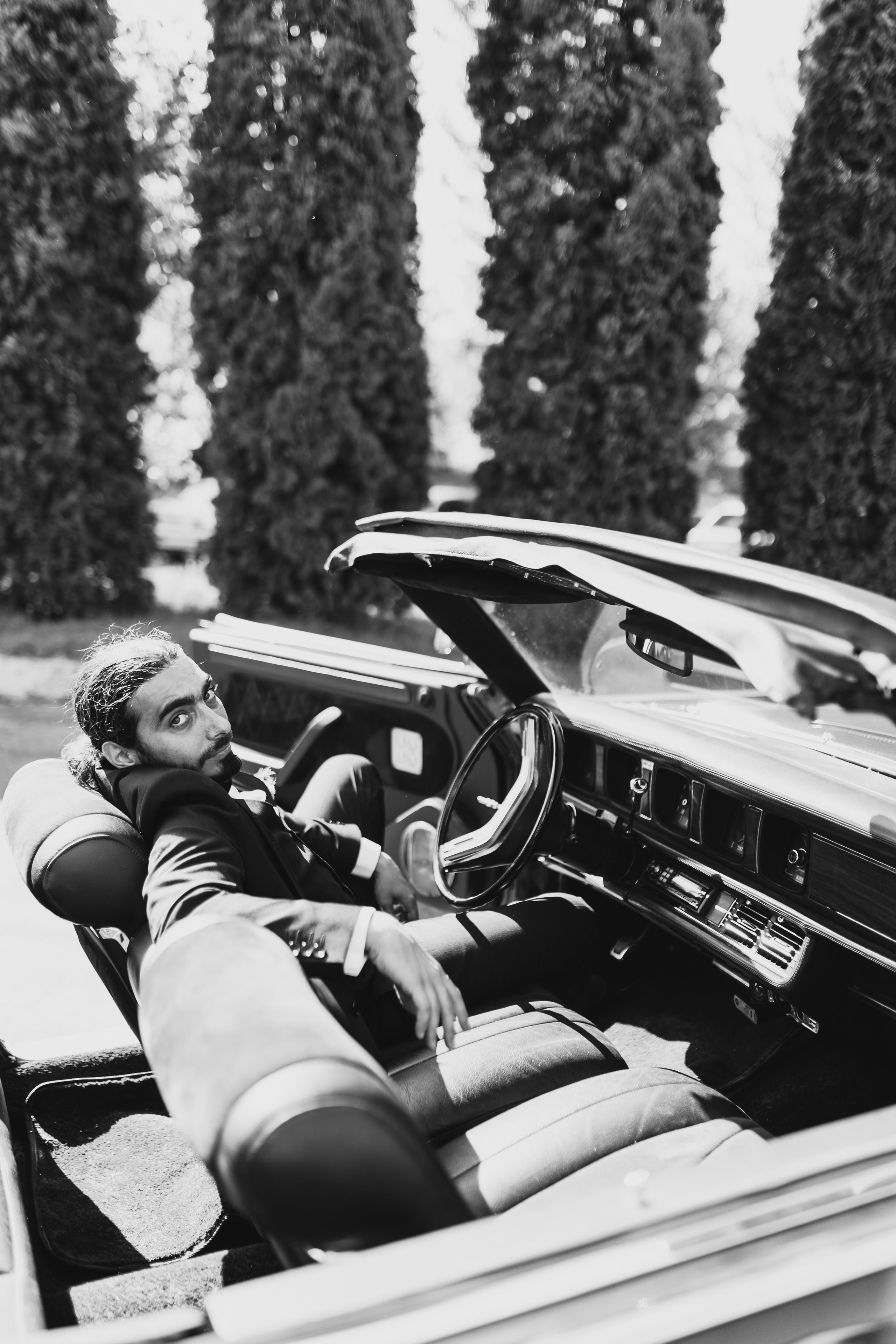 Shant & Meline. Photographer in Yerevan