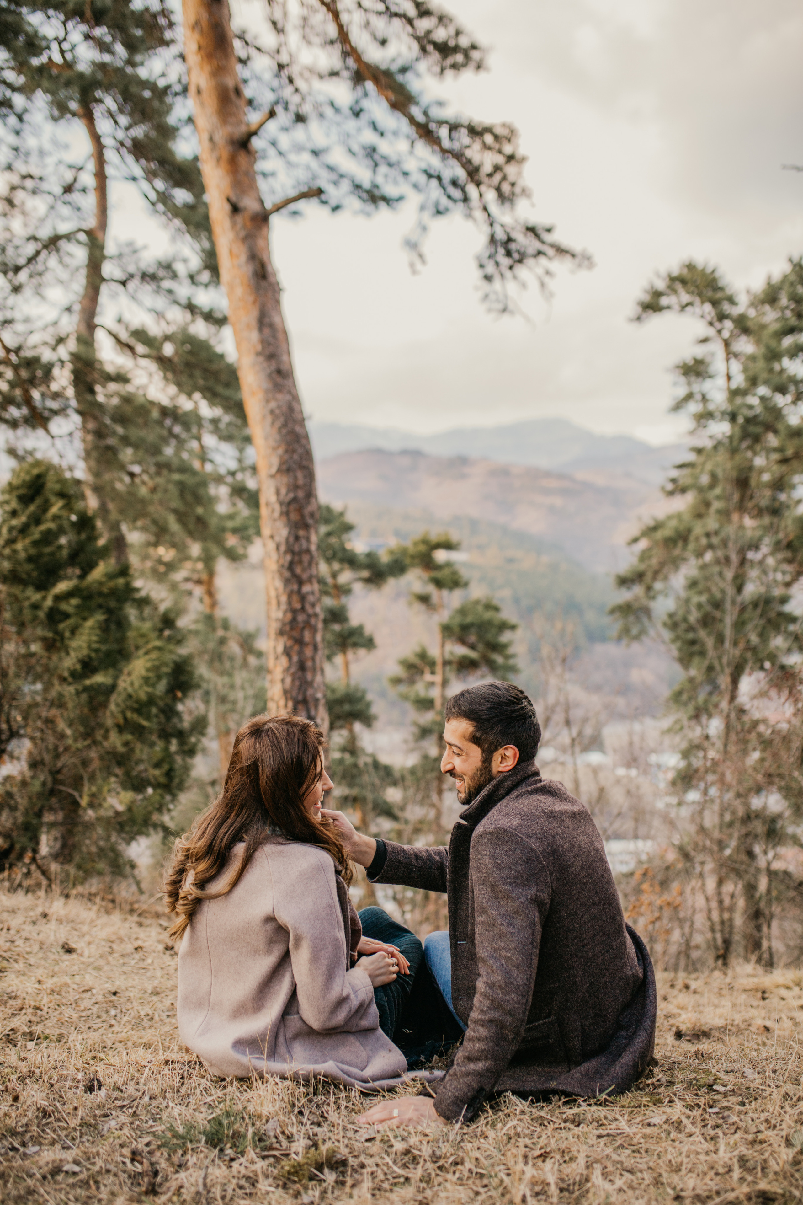 Արթուր և Անահիտ. Taron Yesayan Wedding & Family photographer