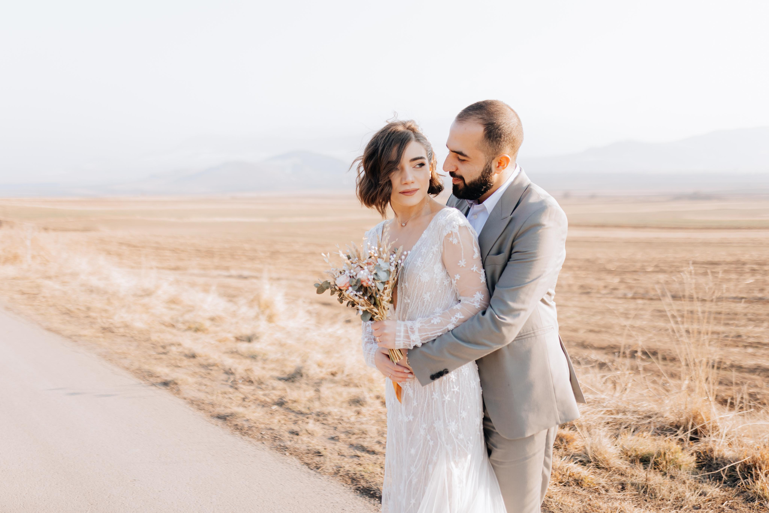 Sargis & Tatev. Photographer in Yerevan
