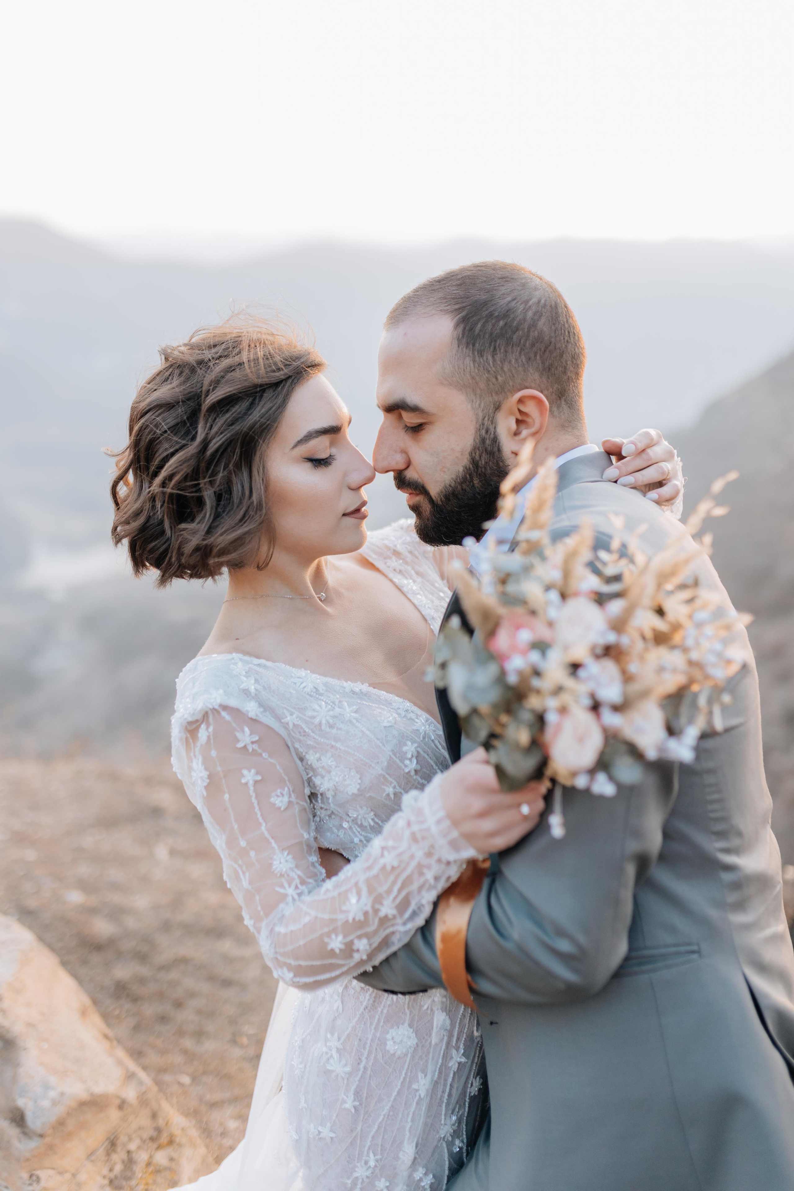 Sargis & Tatev. Photographer in Yerevan