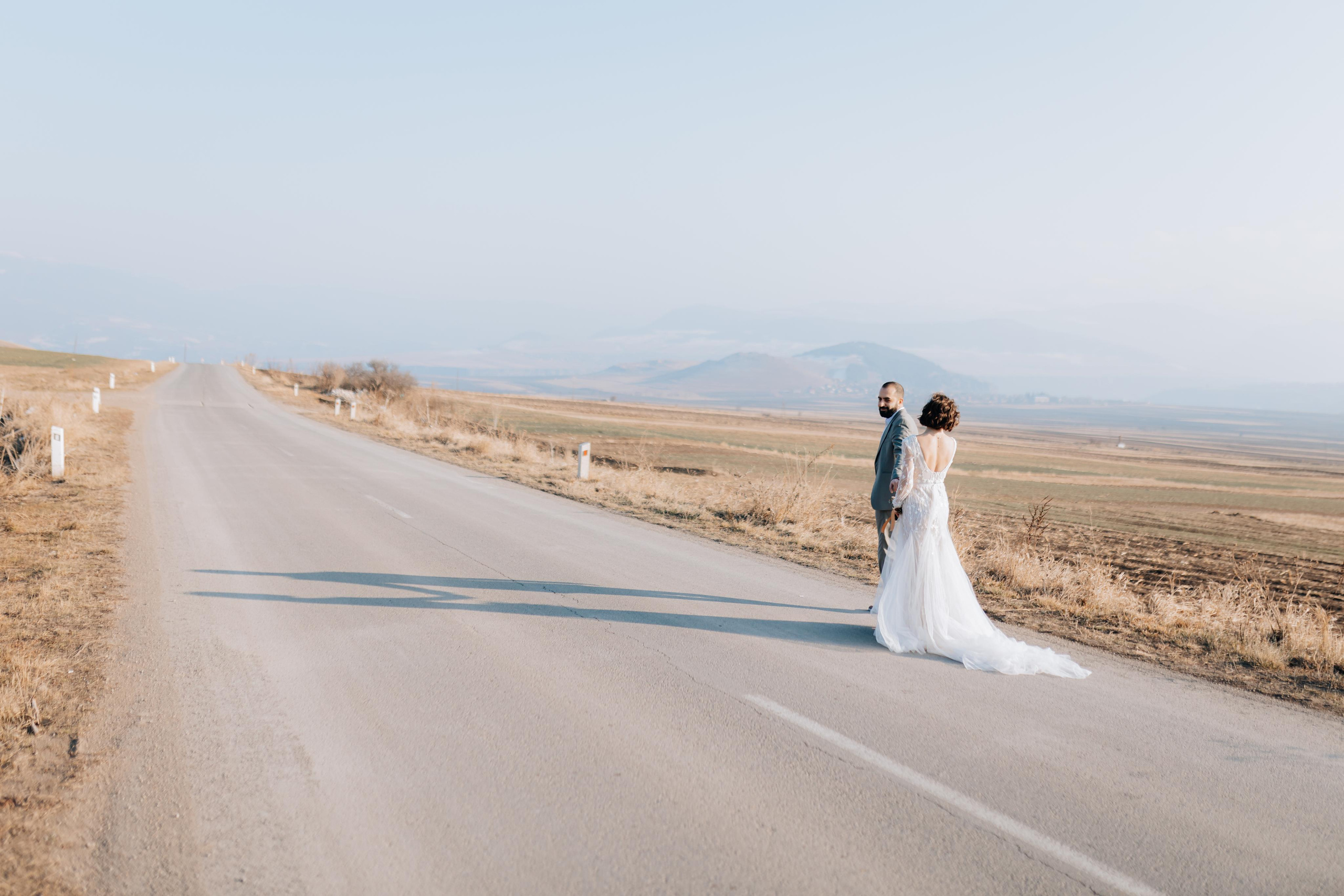 Sargis & Tatev. Photographer in Yerevan